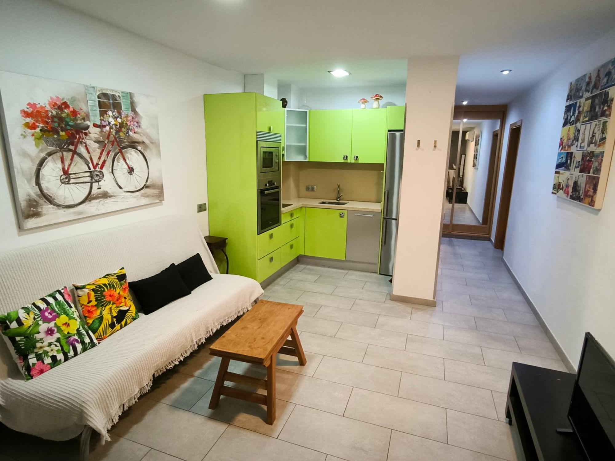 Olof Apartamento *