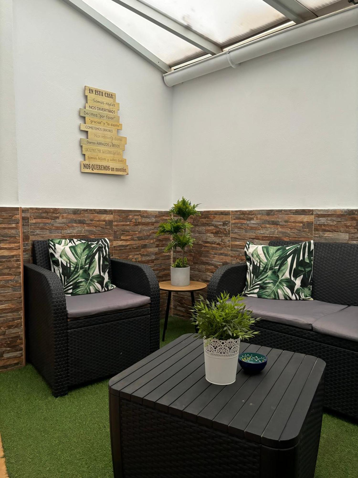 Apartment Sardina Near The With Pool And Wifi E Galdar