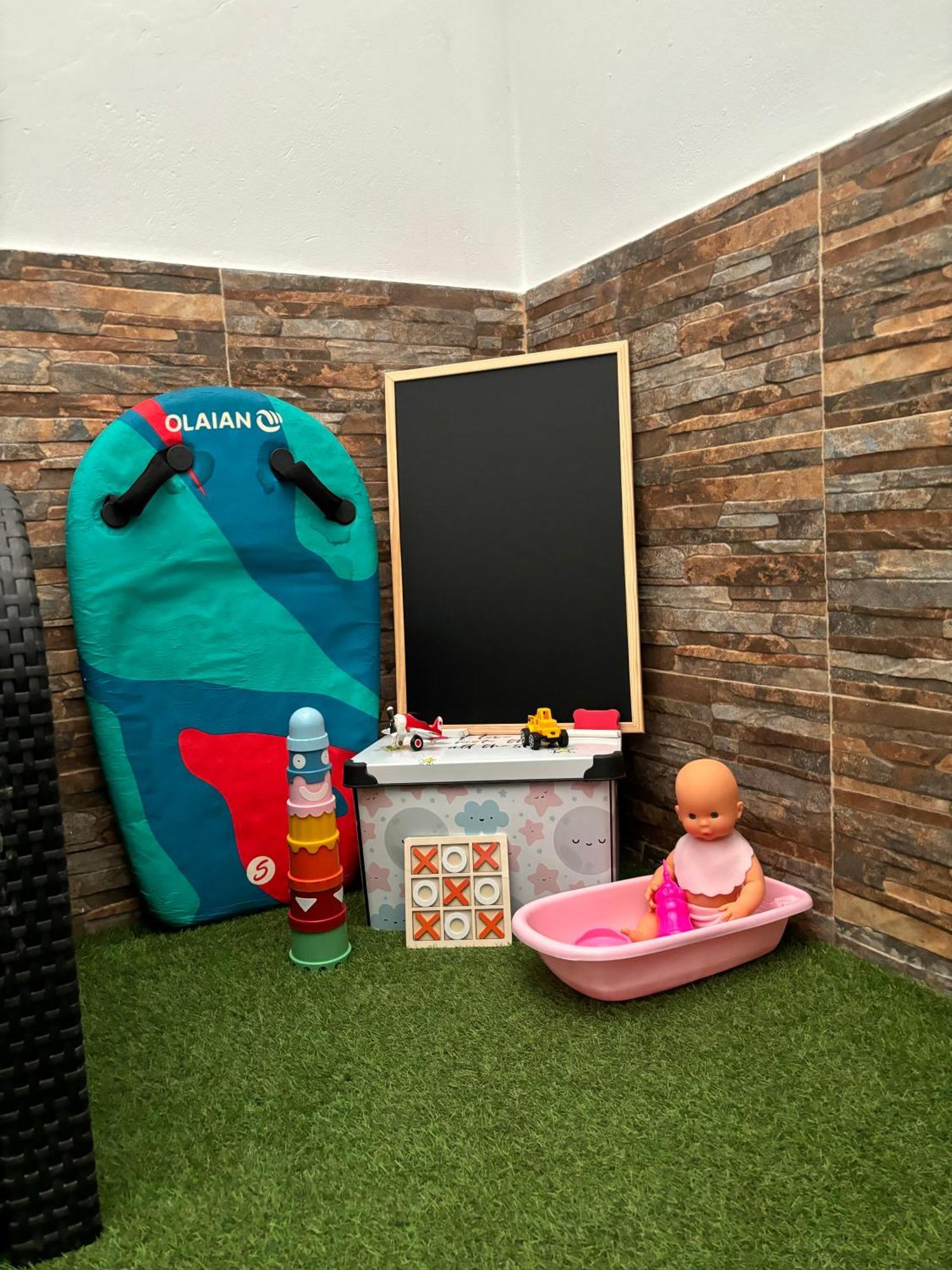 Apartment Sardina Near The With Pool And Wifi E