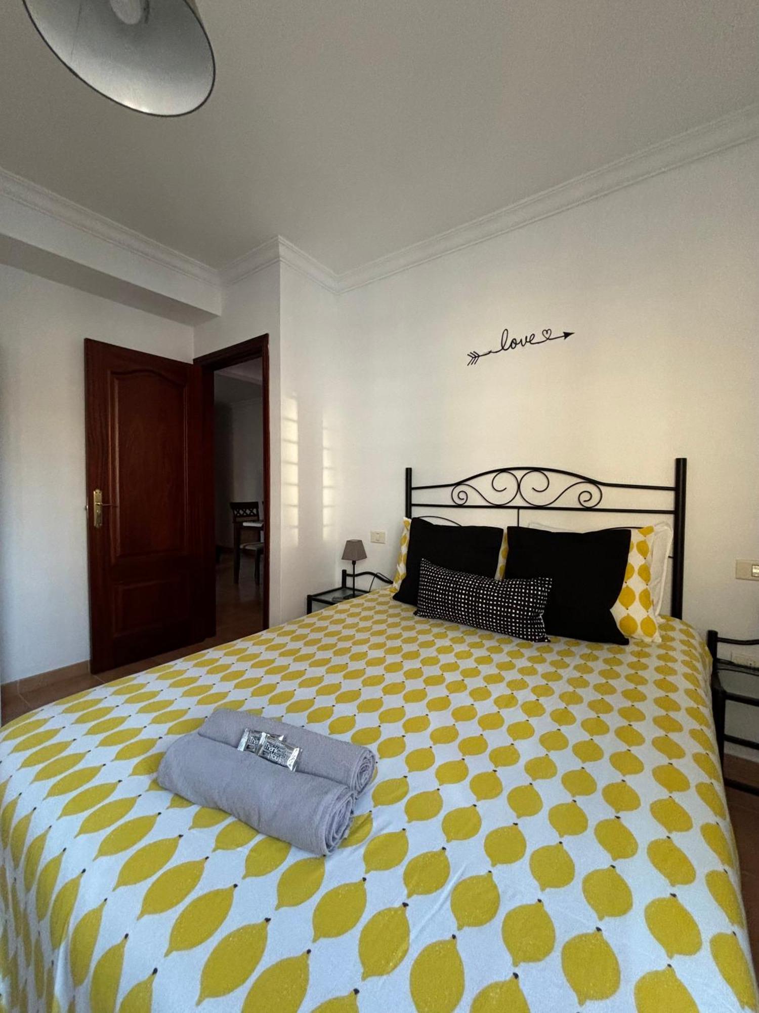 Apartment Sardina Near The With Pool And Wifi E Galdar
