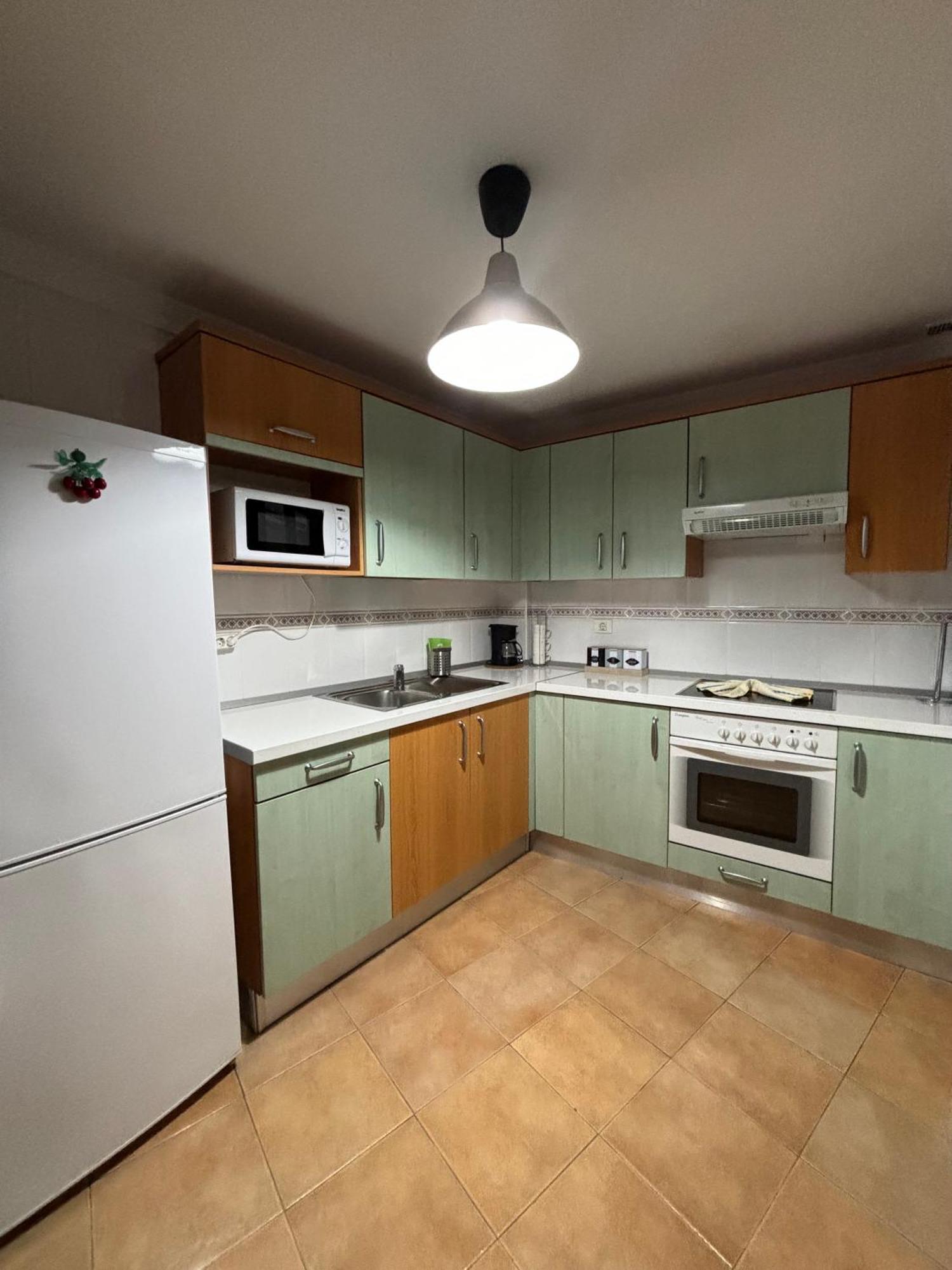 Apartment Sardina Near The With Pool And Wifi E Galdar