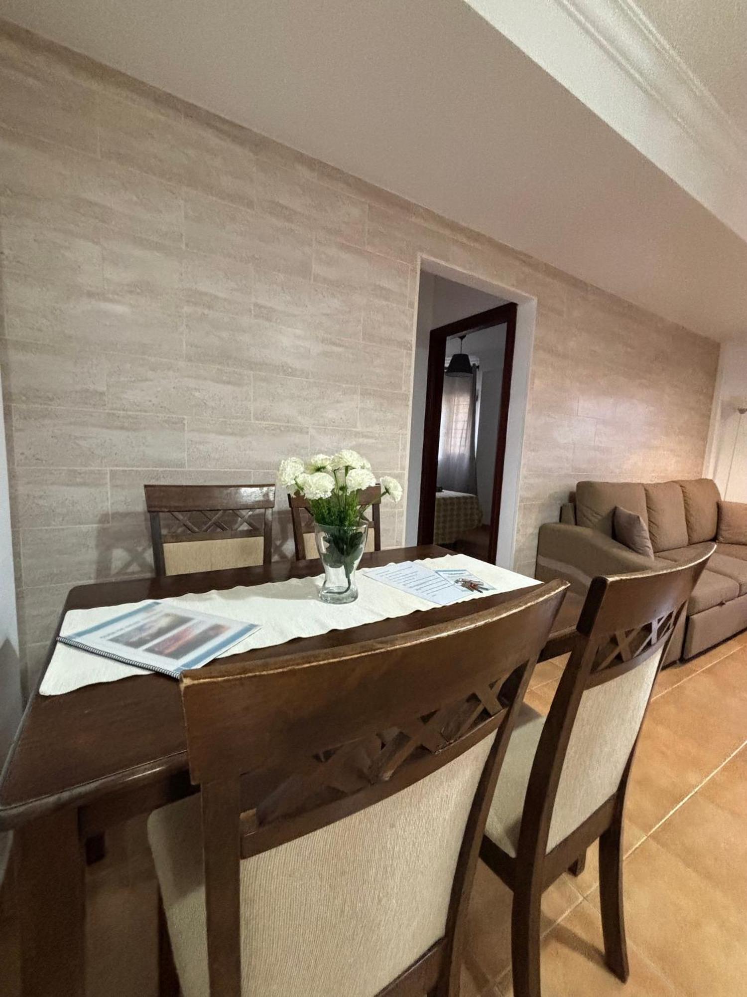 Sardina Near The With Pool And Wifi E Apartment Galdar