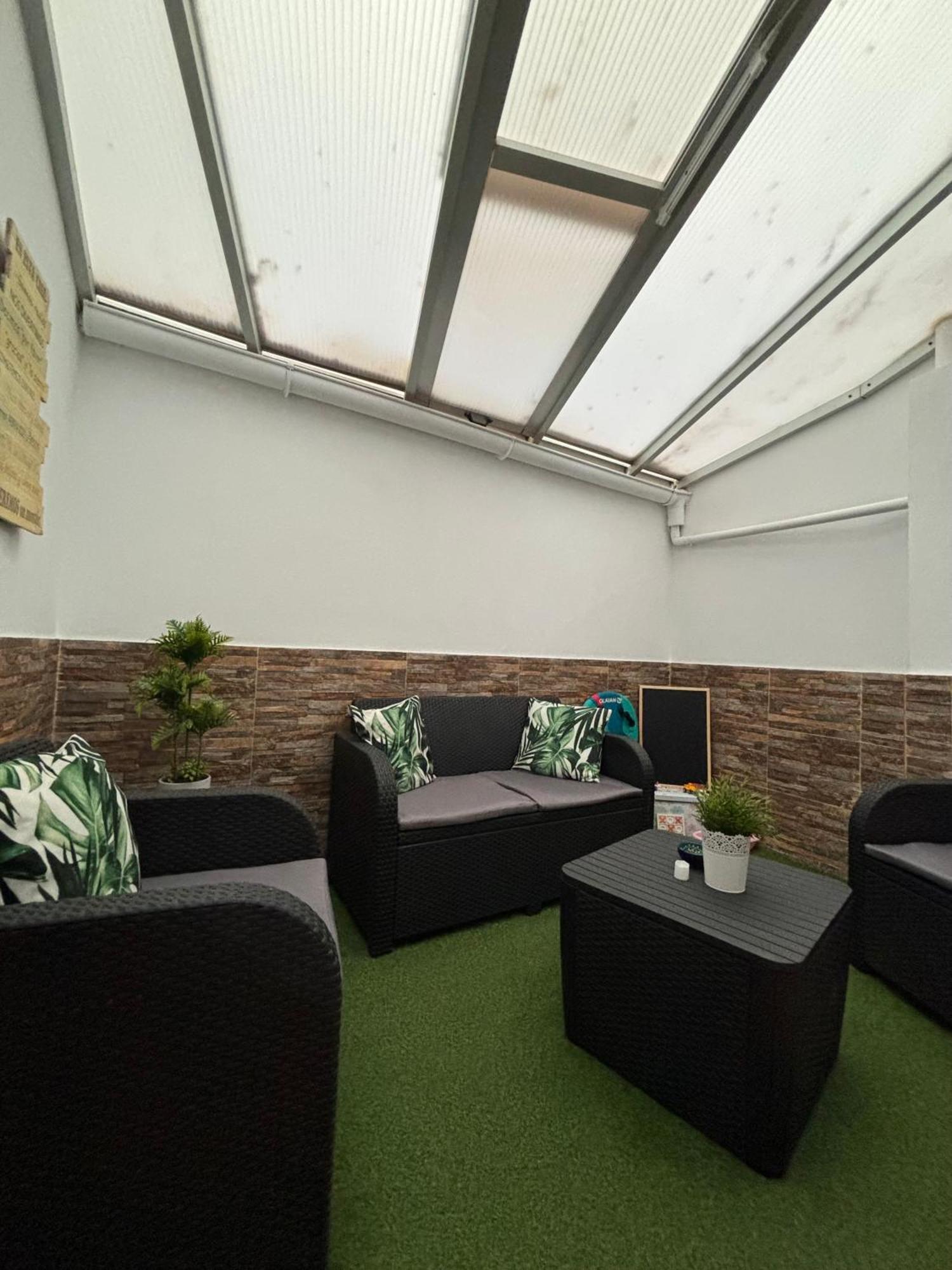 Apartment Sardina Near The With Pool And Wifi E *