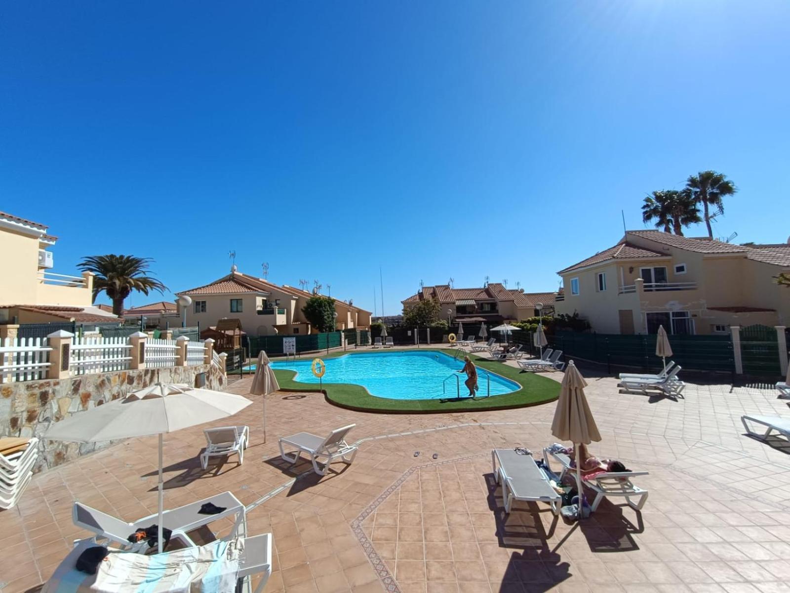 Сasa de vacaciones Cozy Sonemar By Pride *