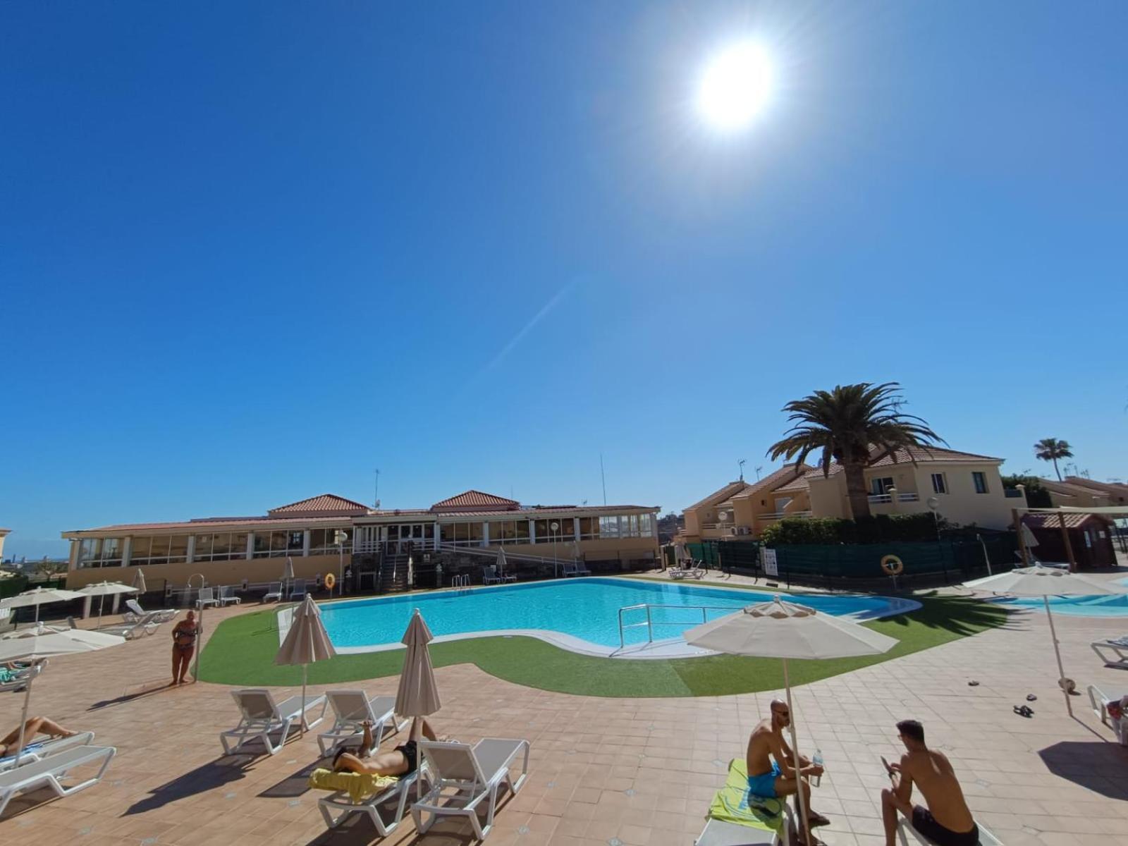 Cozy Sonemar By Pride * Maspalomas (Gran Canaria)