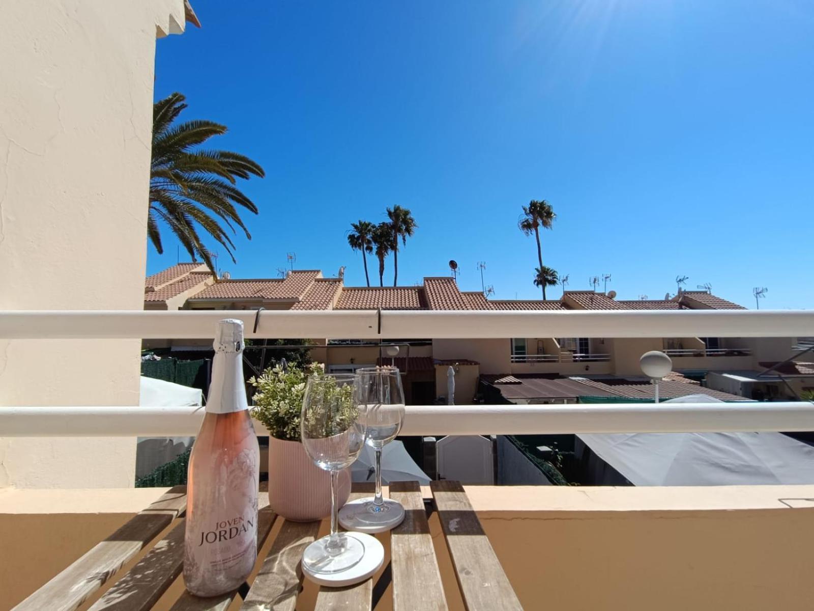 Сasa de vacaciones Cozy Sonemar By Pride Maspalomas (Gran Canaria)