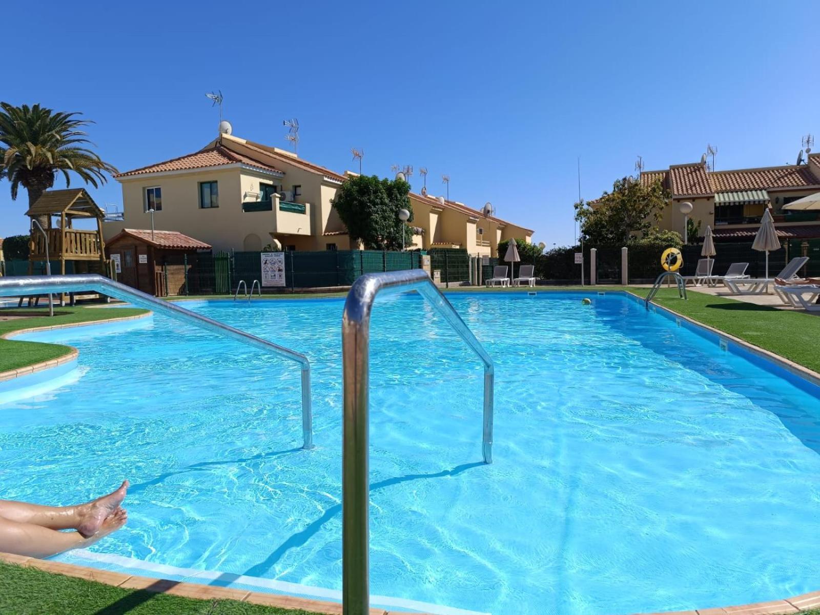 Сasa de vacaciones Cozy Sonemar By Pride