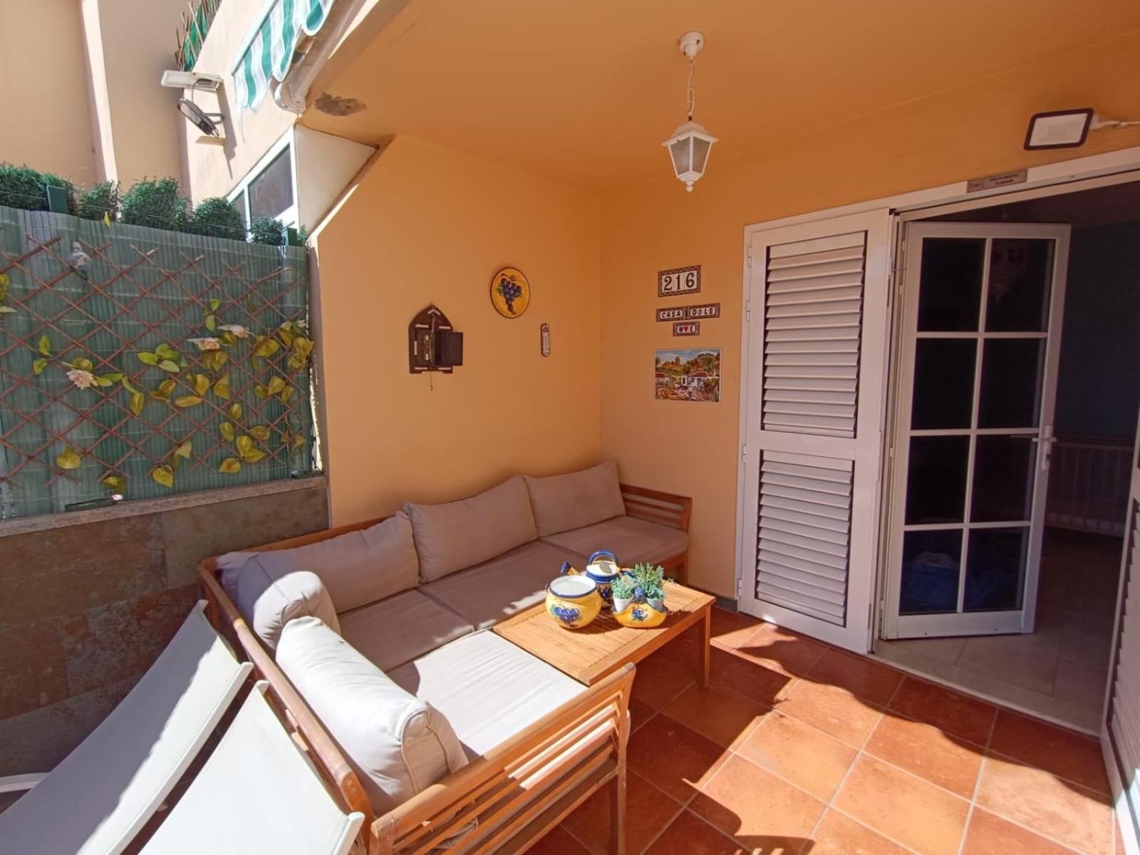 Cozy Sonemar By Pride * Maspalomas (Gran Canaria)