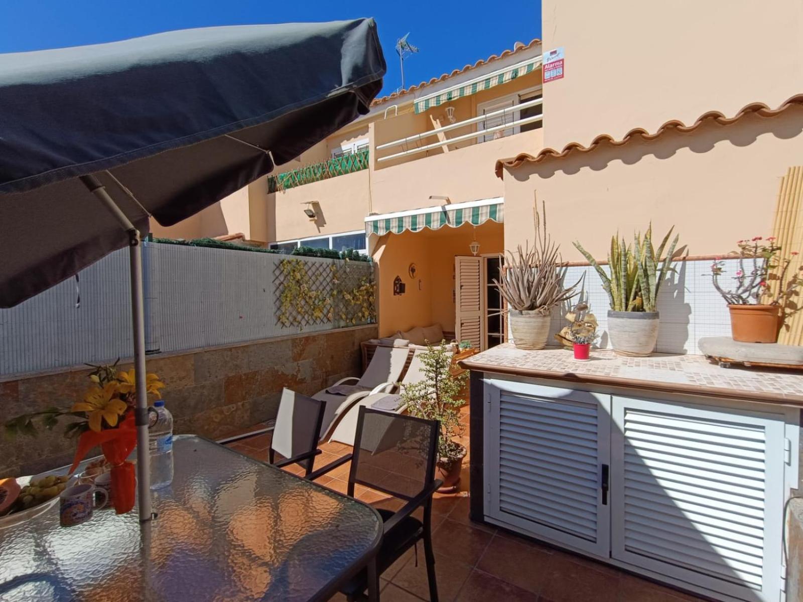 Cozy Sonemar By Pride Maspalomas (Gran Canaria)