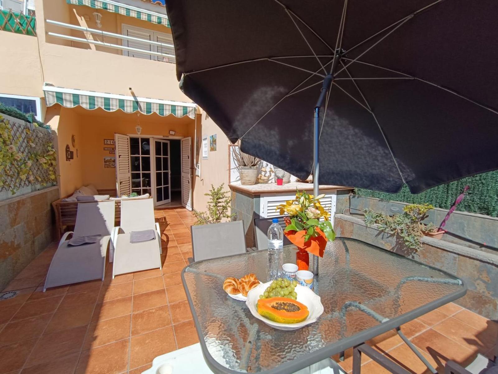 Cozy Sonemar By Pride * Maspalomas (Gran Canaria)
