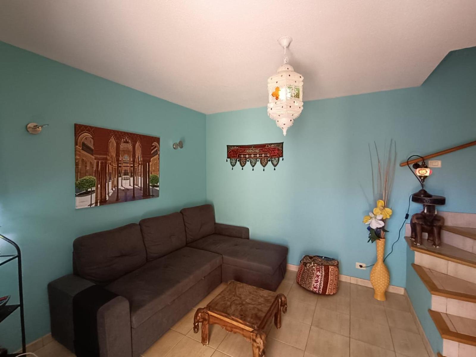 Сasa de vacaciones Cozy Sonemar By Pride