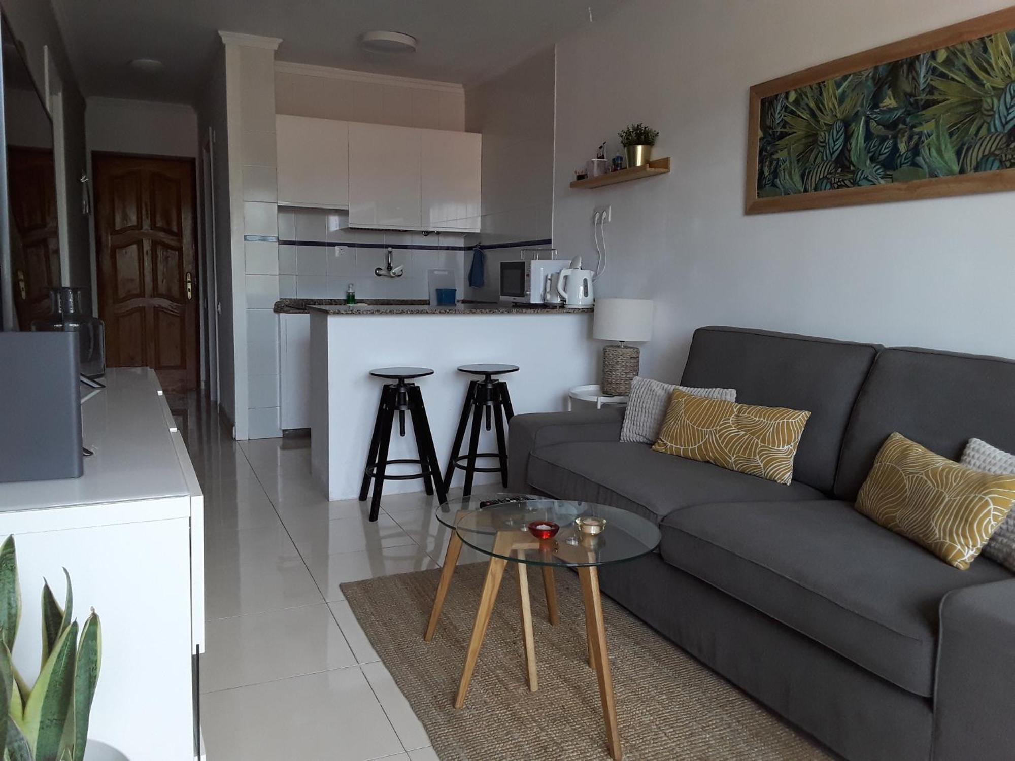 Apartamento Centro De
