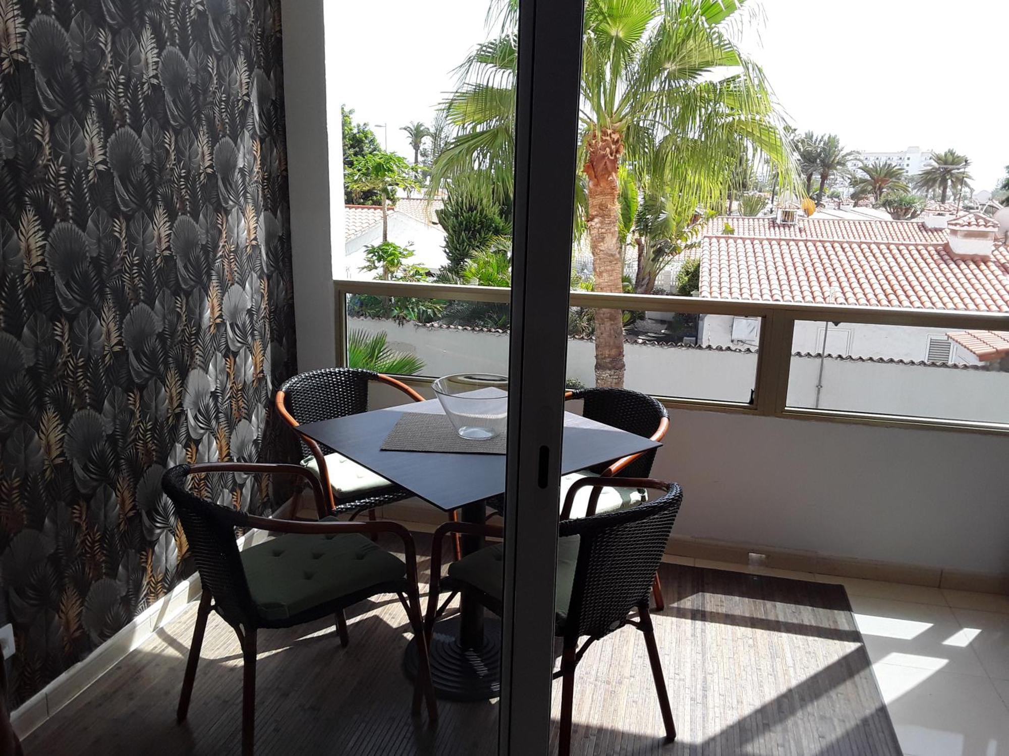 Apartamento Centro De