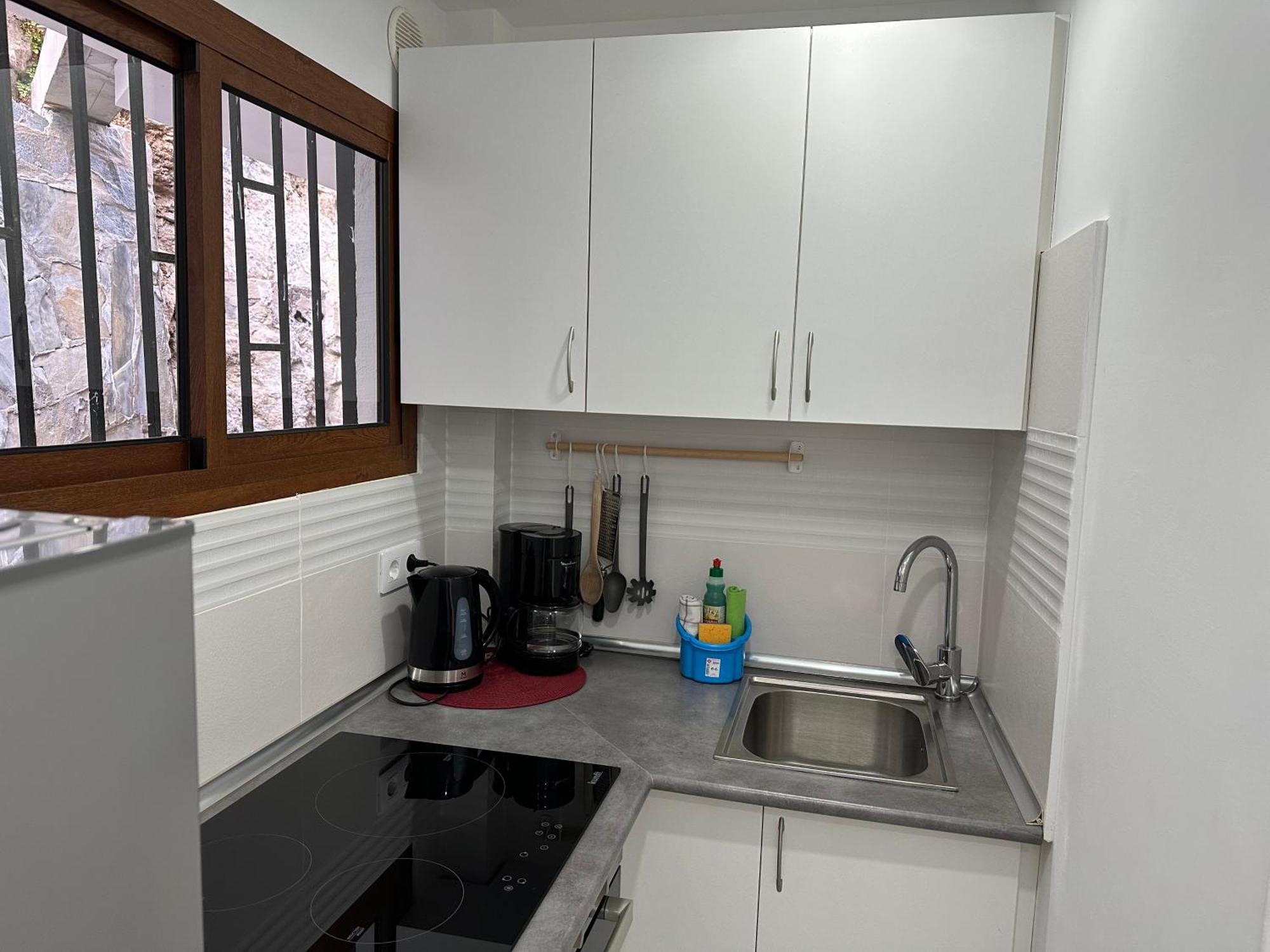 Bonanza In Puerto Rico Apartment