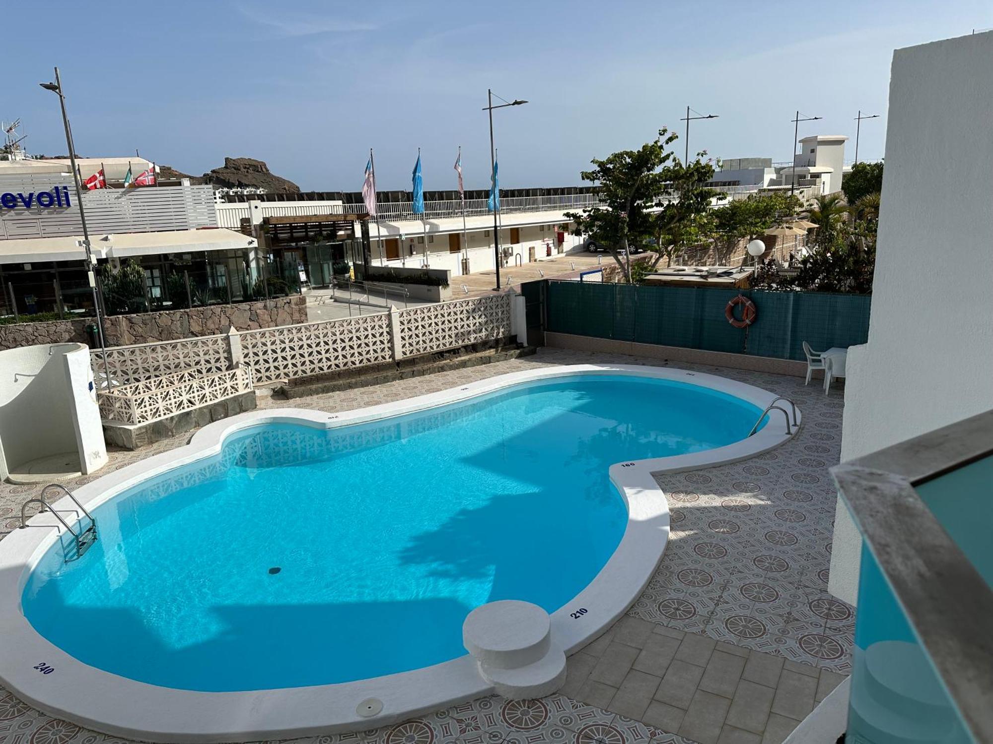 Apartment Bonanza In Puerto Rico *