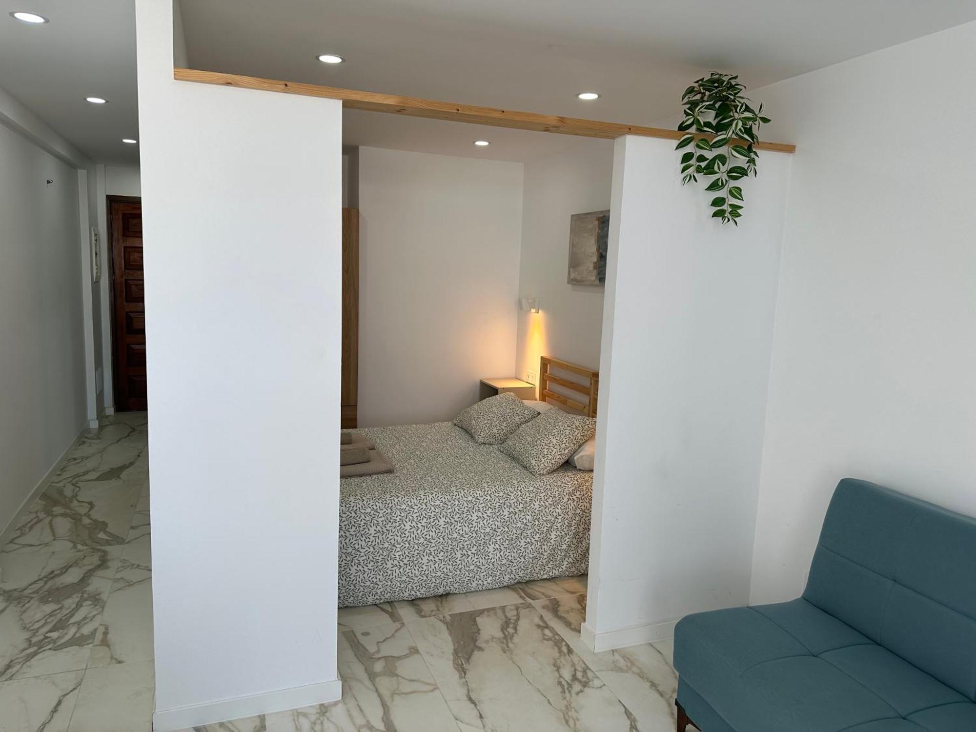 Apartment Bonanza In Puerto Rico