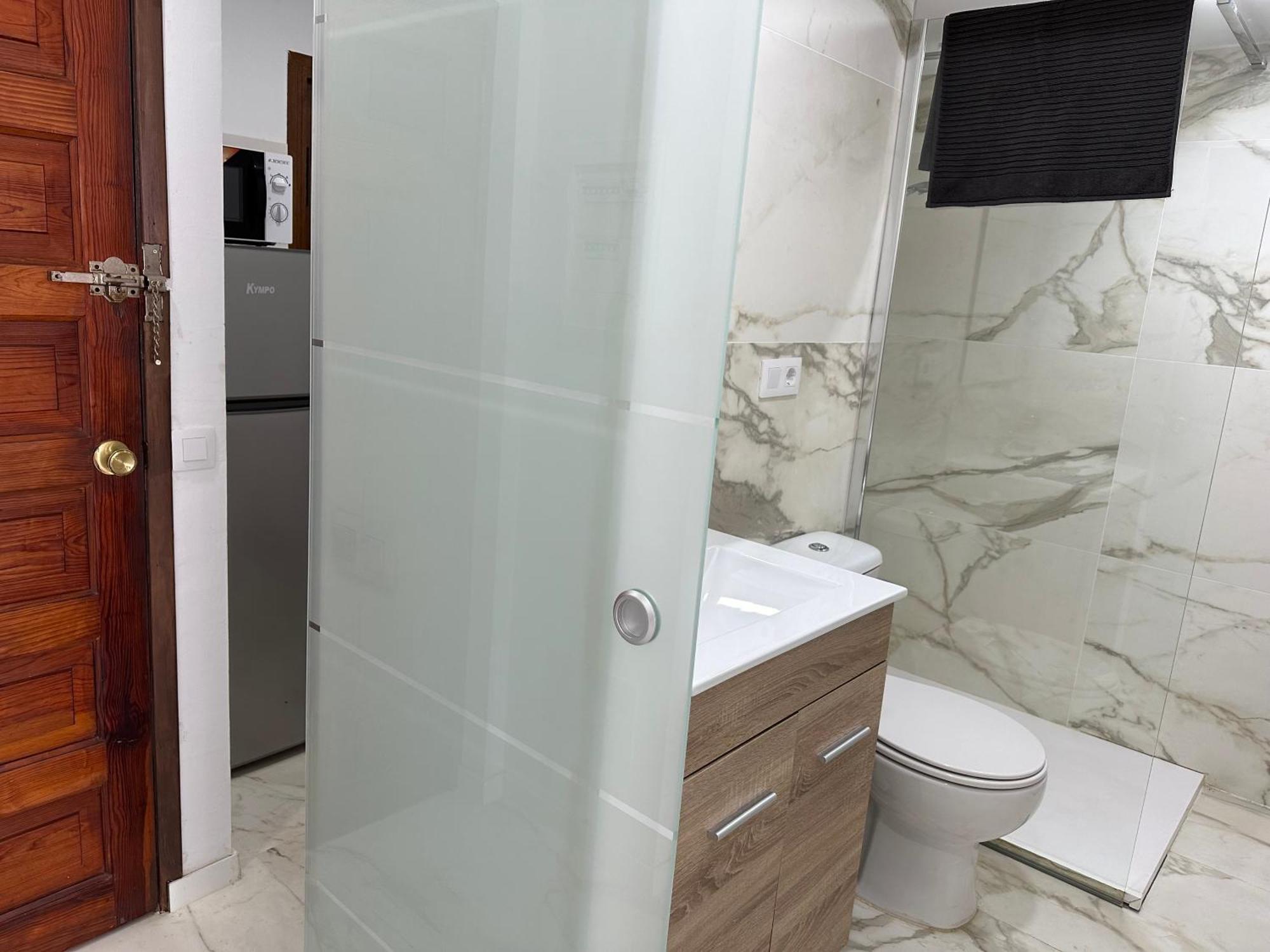 Apartment Bonanza In Puerto Rico *