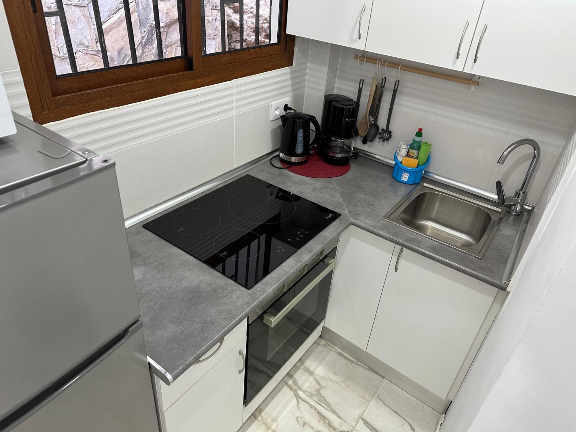 Apartment Bonanza In Puerto Rico Puerto Rico (Gran Canaria)