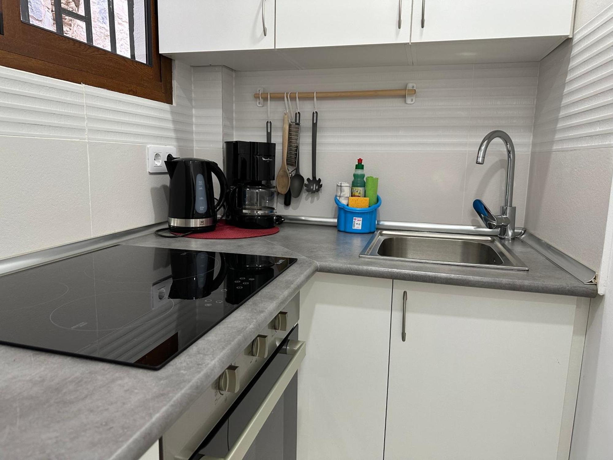 Apartment Bonanza In Puerto Rico