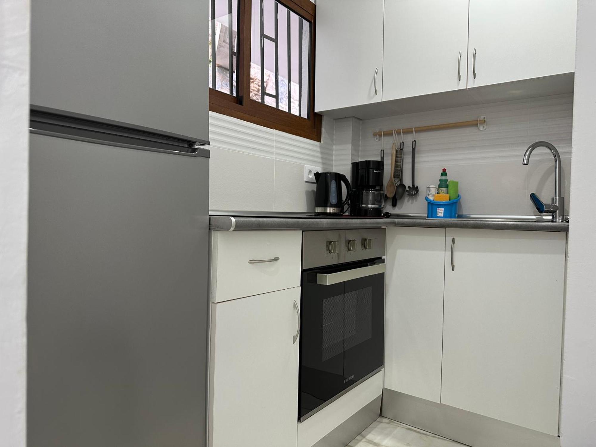 Bonanza In Puerto Rico Apartment Puerto Rico (Gran Canaria)