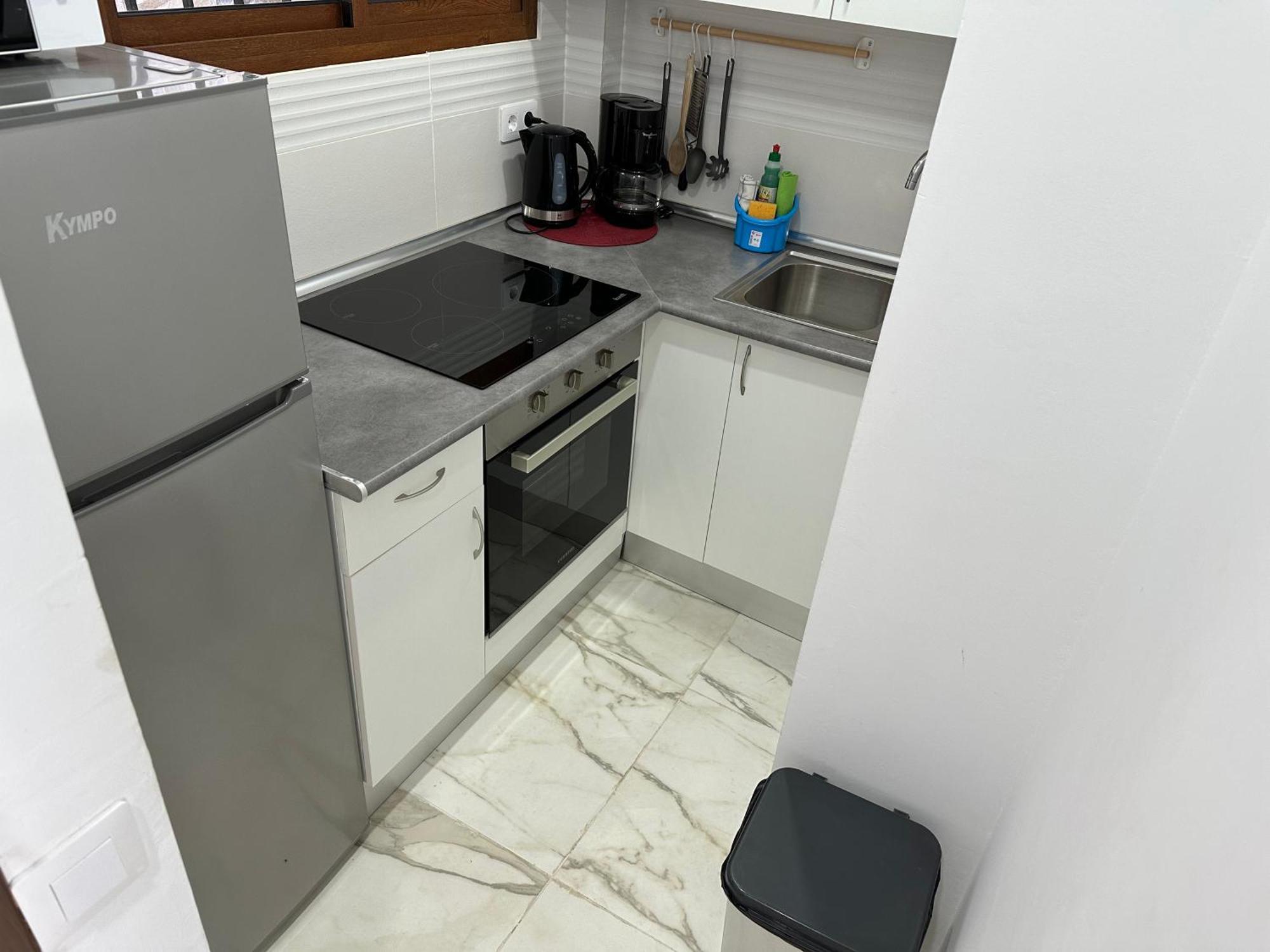 Apartment Bonanza In Puerto Rico *
