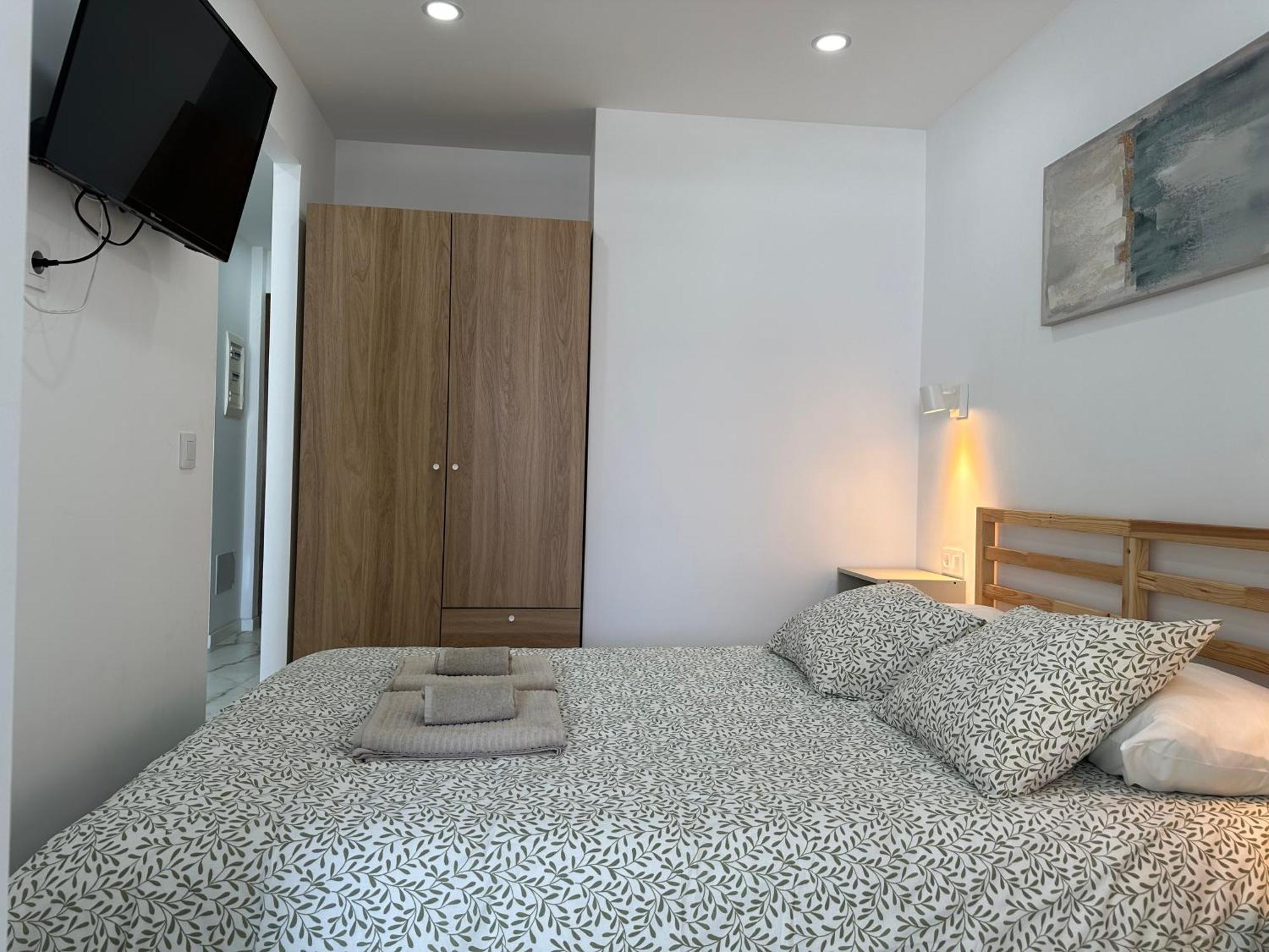 Apartment Bonanza In Puerto Rico