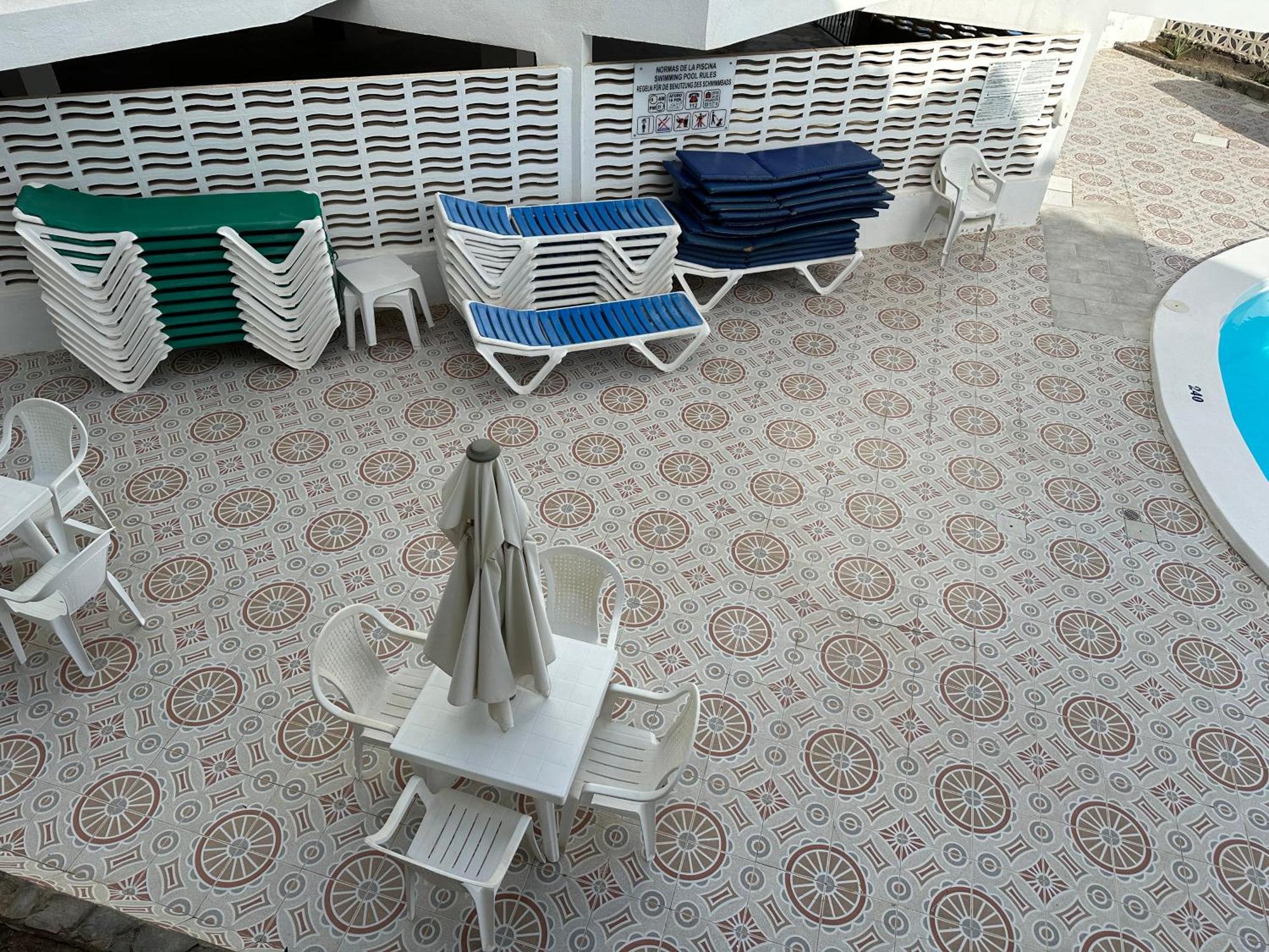 Apartment Bonanza In Puerto Rico