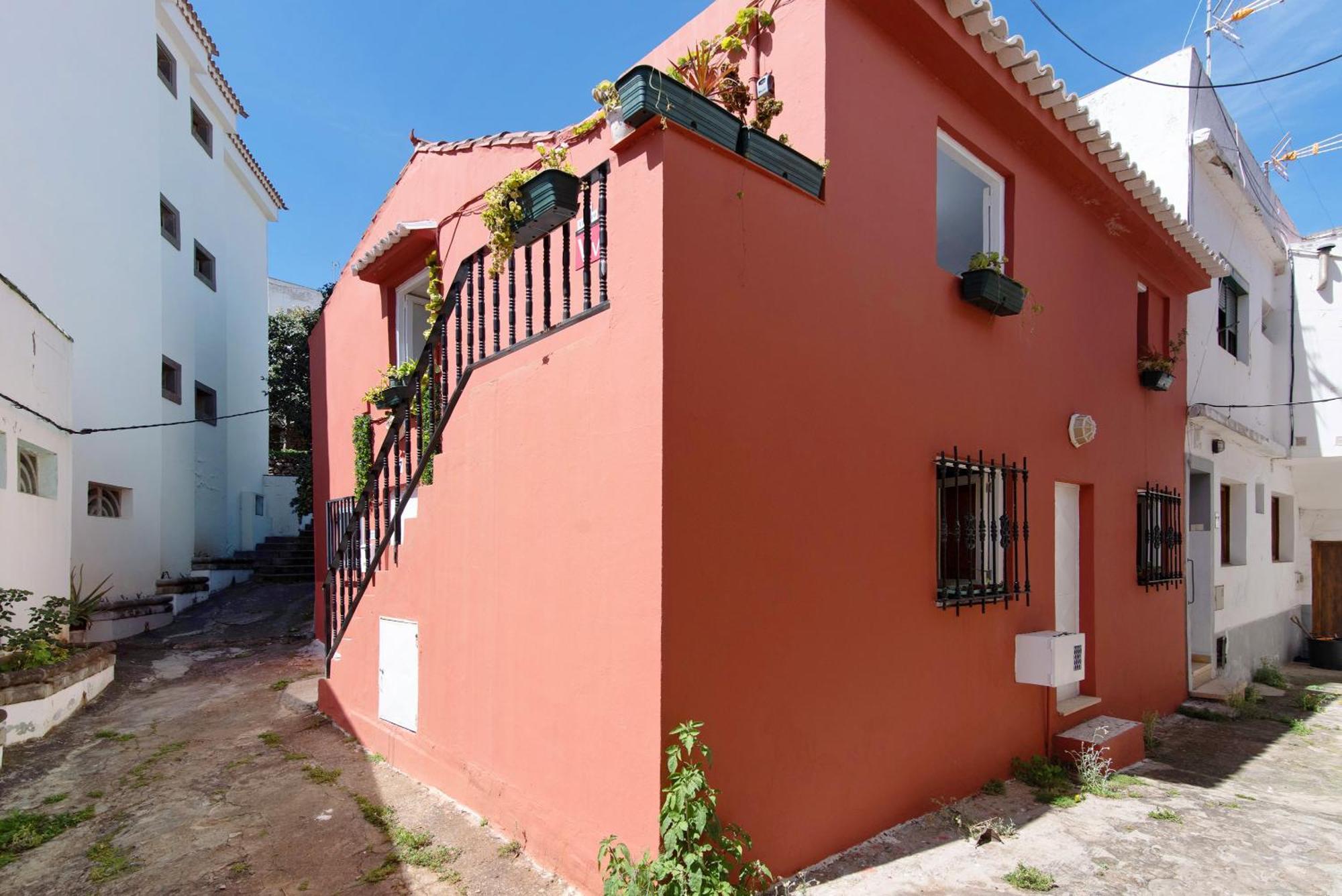 Mi Idilio Casa vacanze *