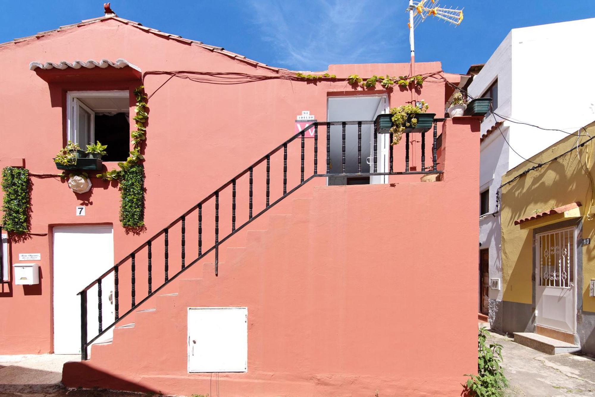 Casa vacanze Mi Idilio Teror