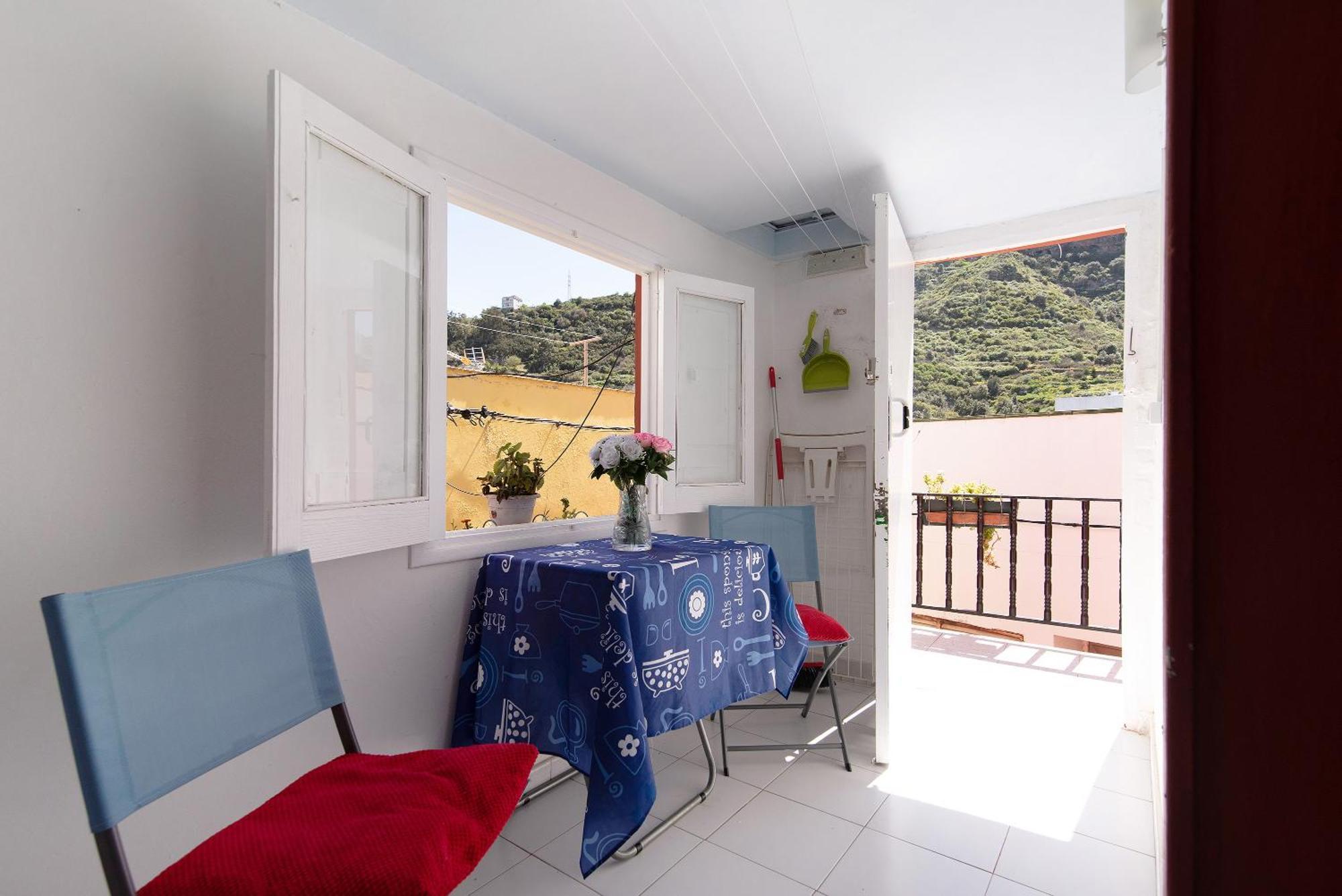 Mi Idilio Casa vacanze