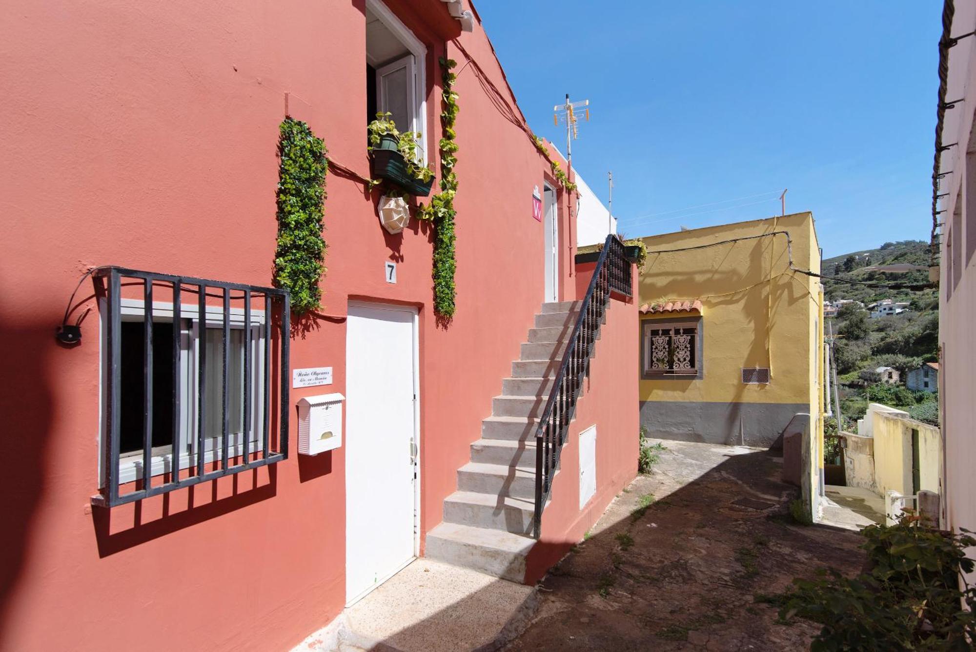Casa vacanze Mi Idilio Teror