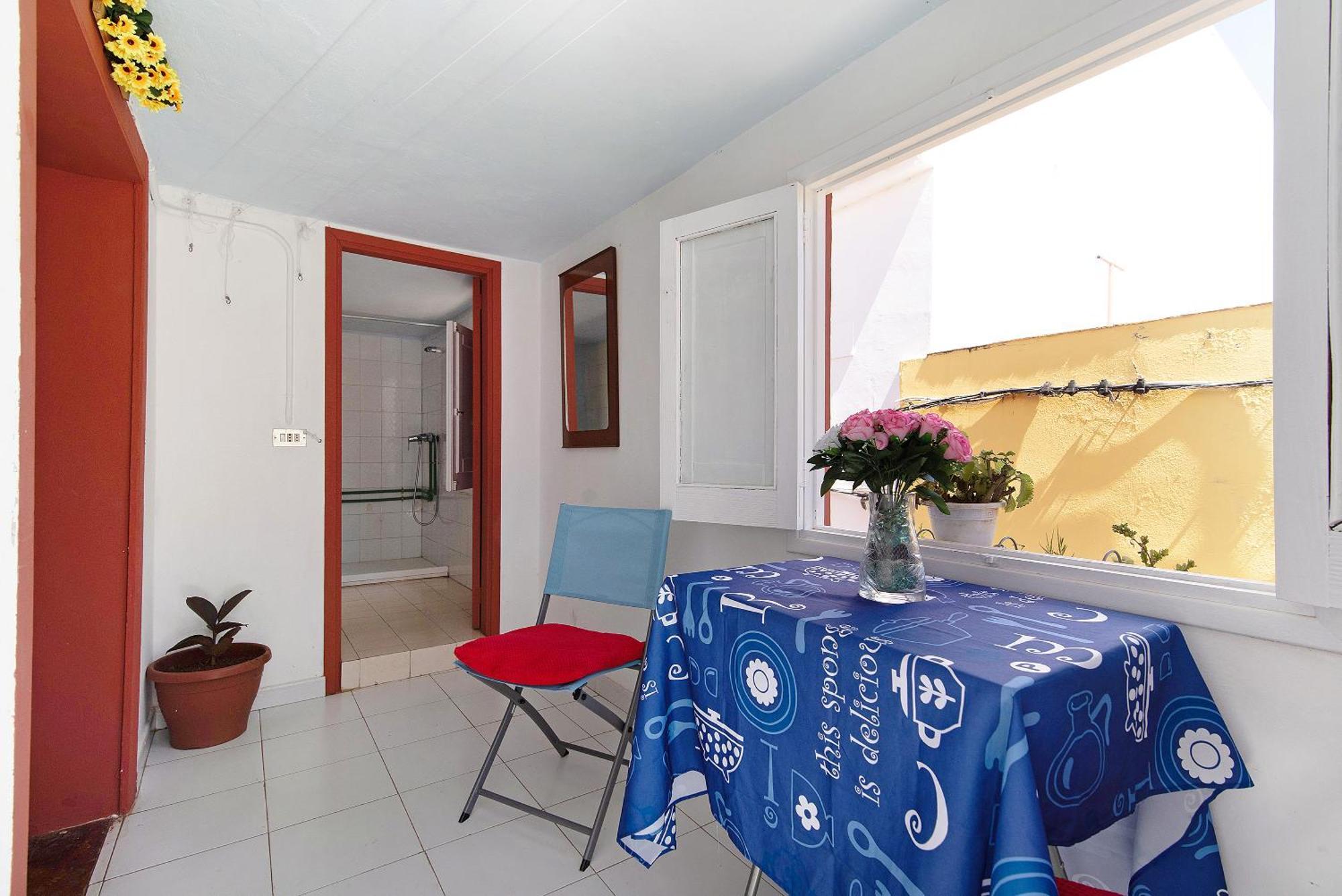 Mi Idilio Casa vacanze
