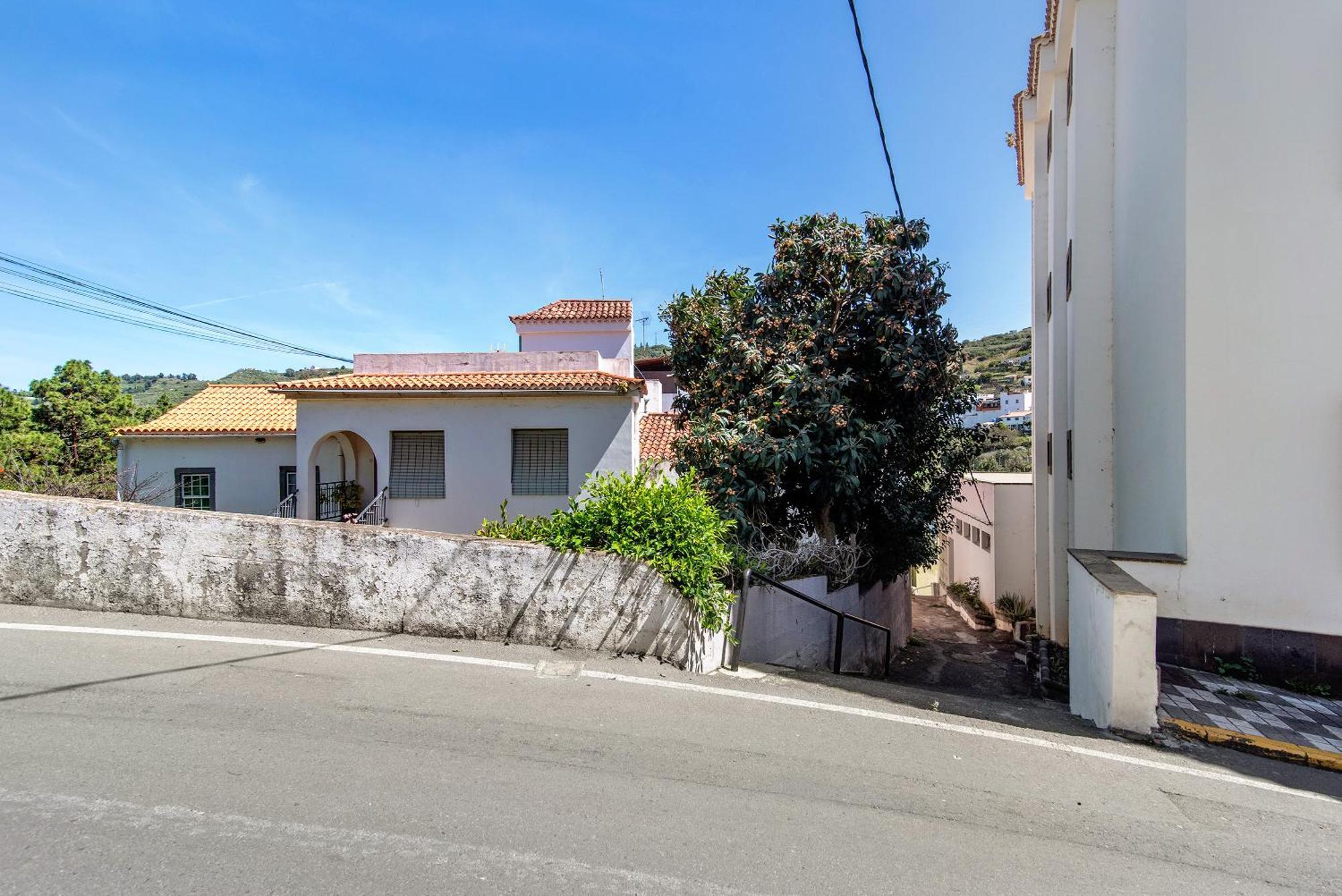 Casa vacanze Mi Idilio Teror