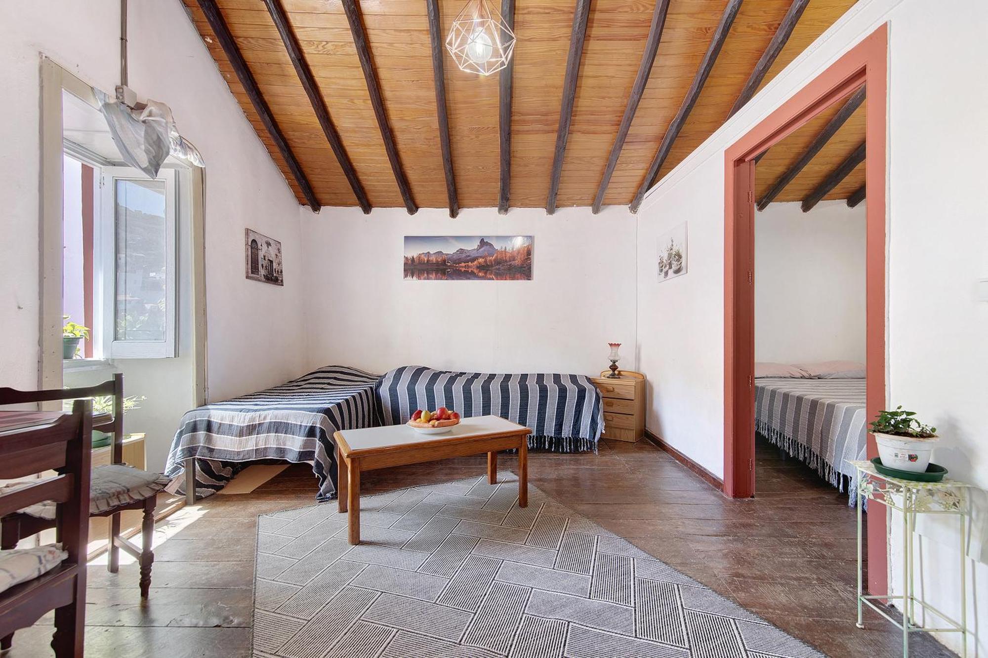 Mi Idilio Casa vacanze
