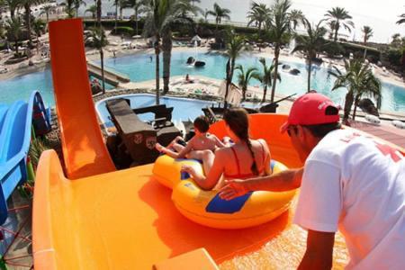 Apartamento Paraiso Con Gran Solarium Privado En Playa Mogan *