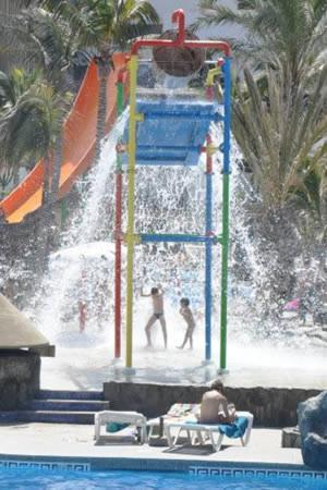 Paraiso Con Gran Solarium Privado En Playa Mogan *