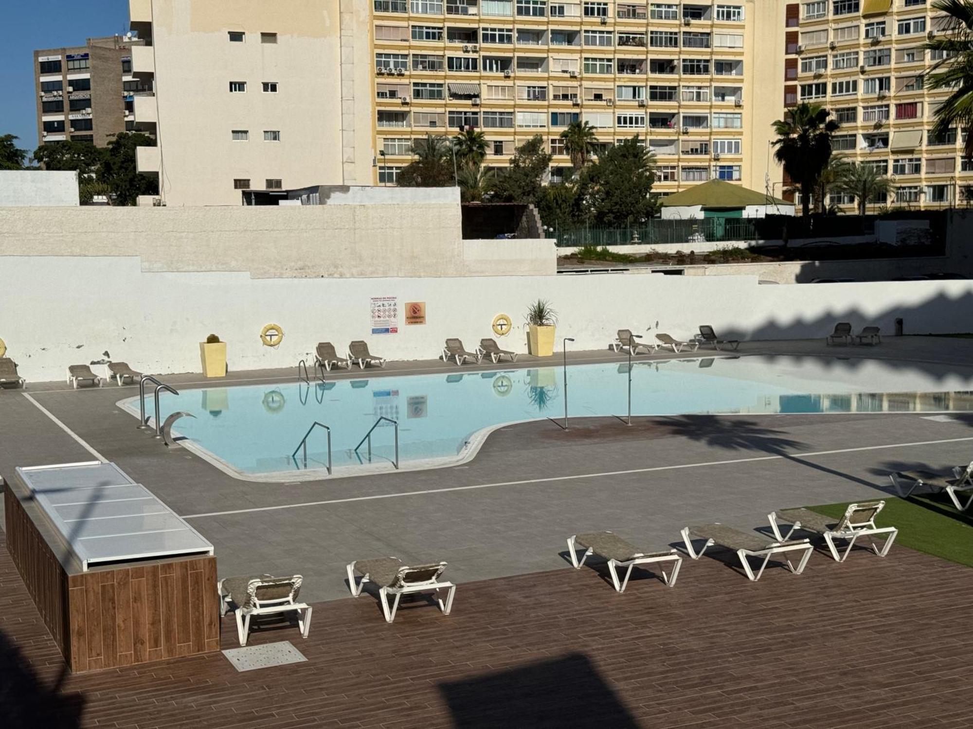 Apartamento Casa Raffaella - Habitat - Near Yumbo Maspalomas (Gran Canaria)
