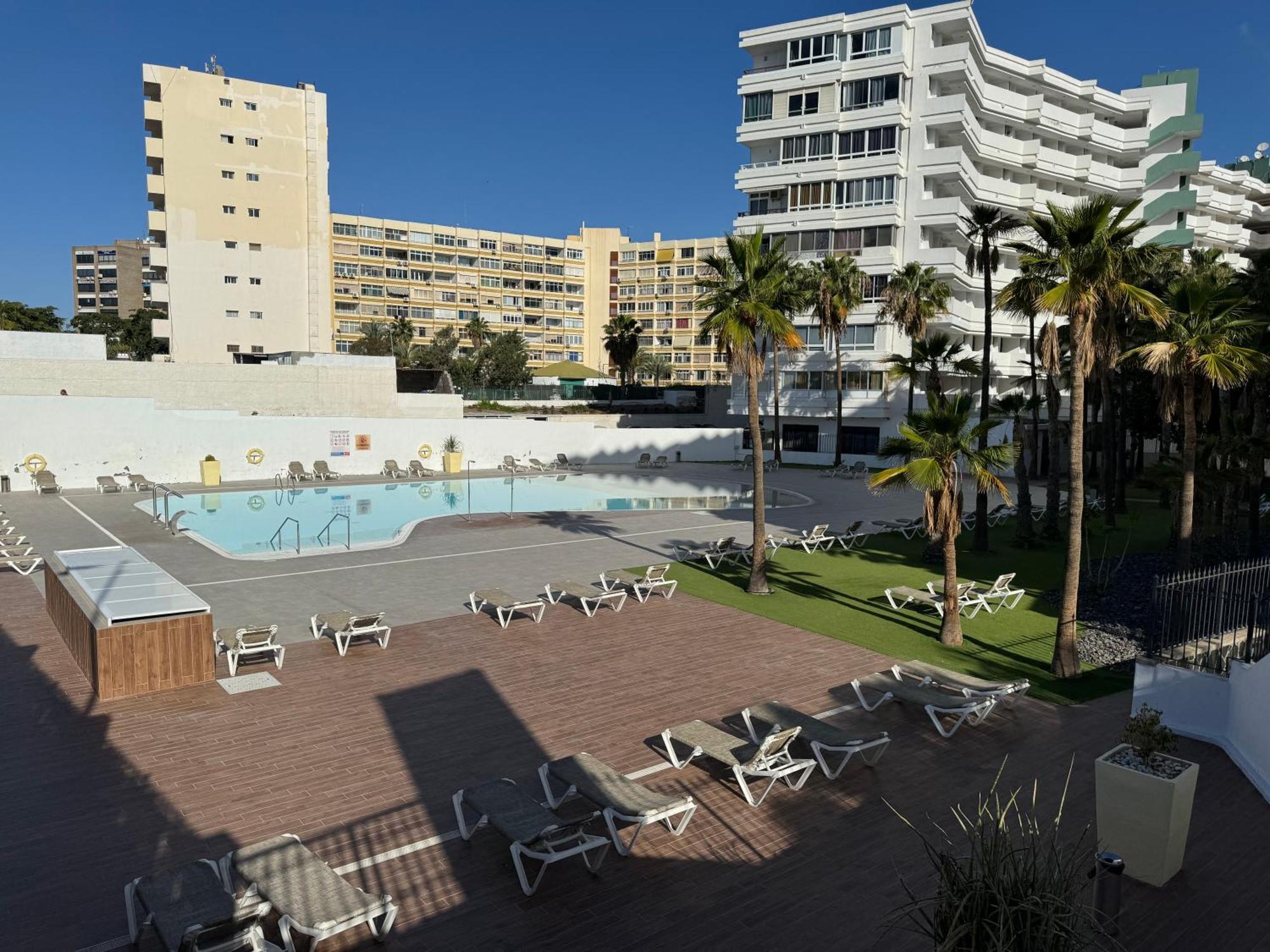 Casa Raffaella - Habitat - Near Yumbo Apartamento Maspalomas (Gran Canaria)