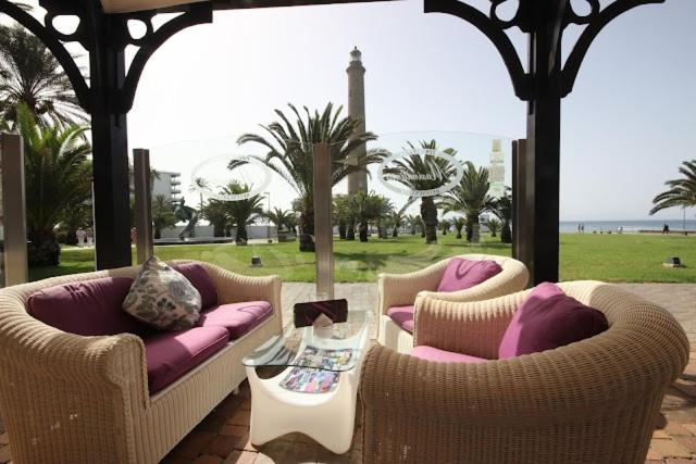 Сasa de vacaciones And Golf 4 Bedroom *