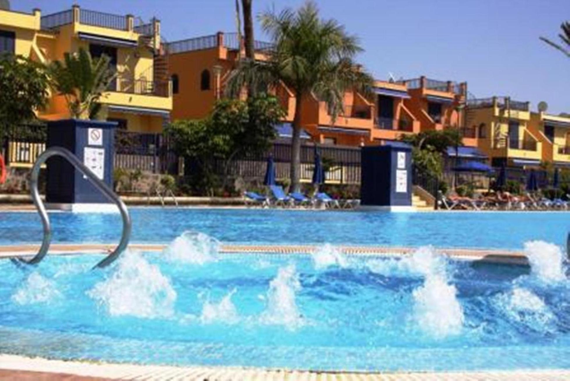 And Golf 4 Bedroom Сasa de vacaciones *