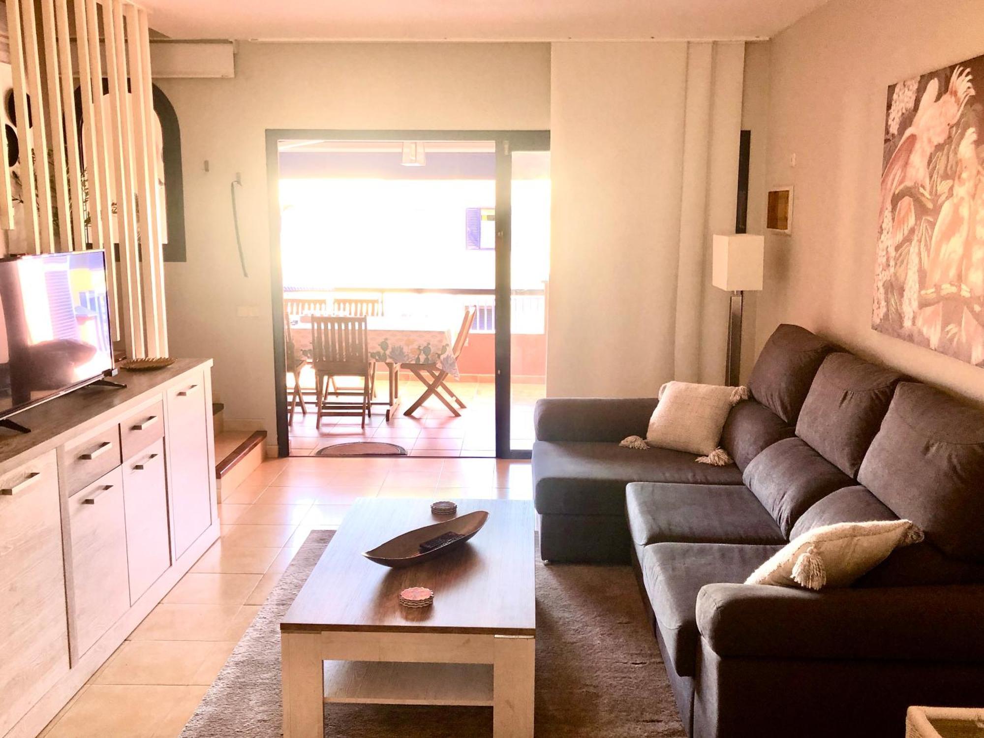 And Golf 4 Bedroom Сasa de vacaciones *