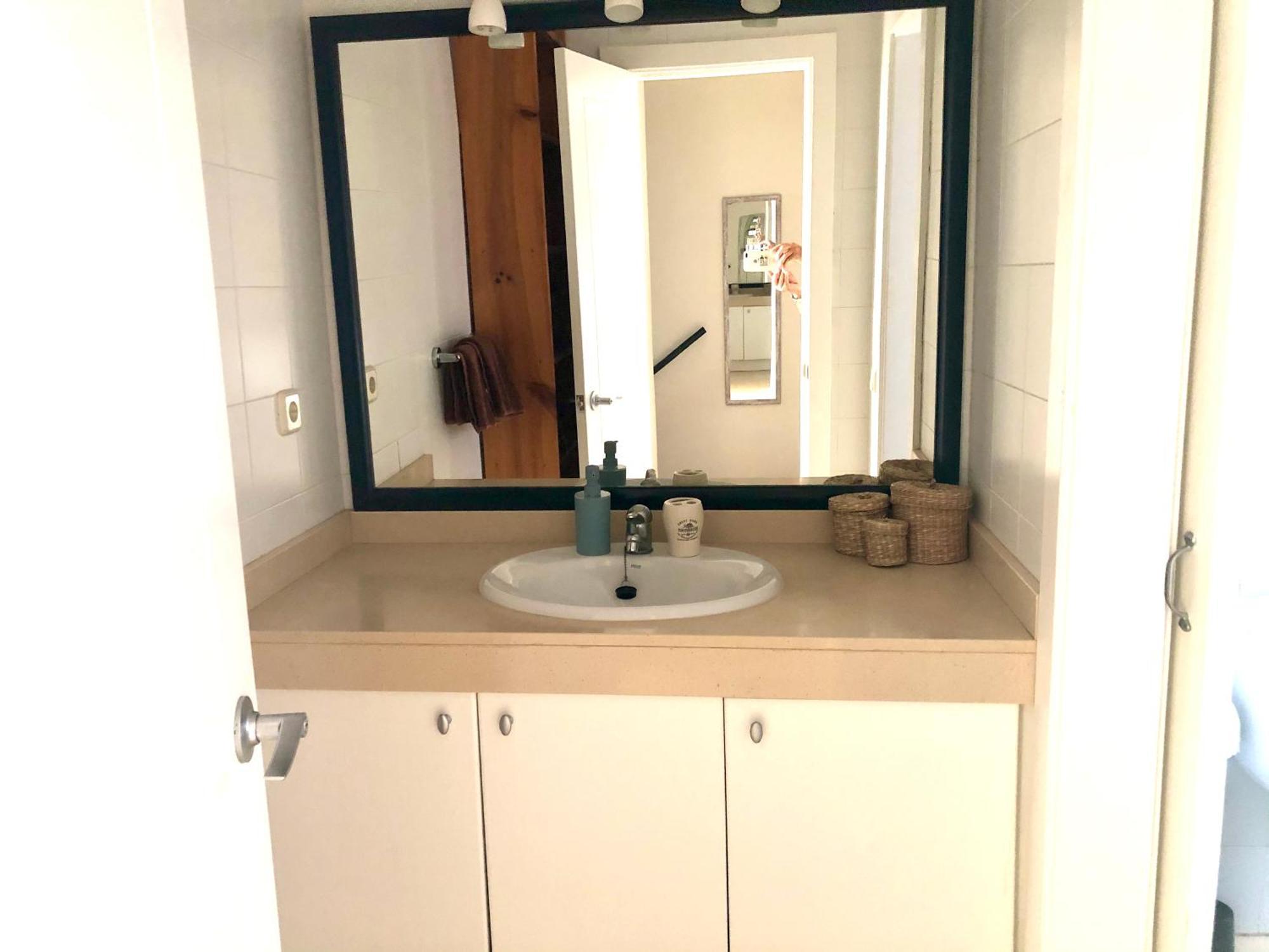 Сasa de vacaciones And Golf 4 Bedroom *