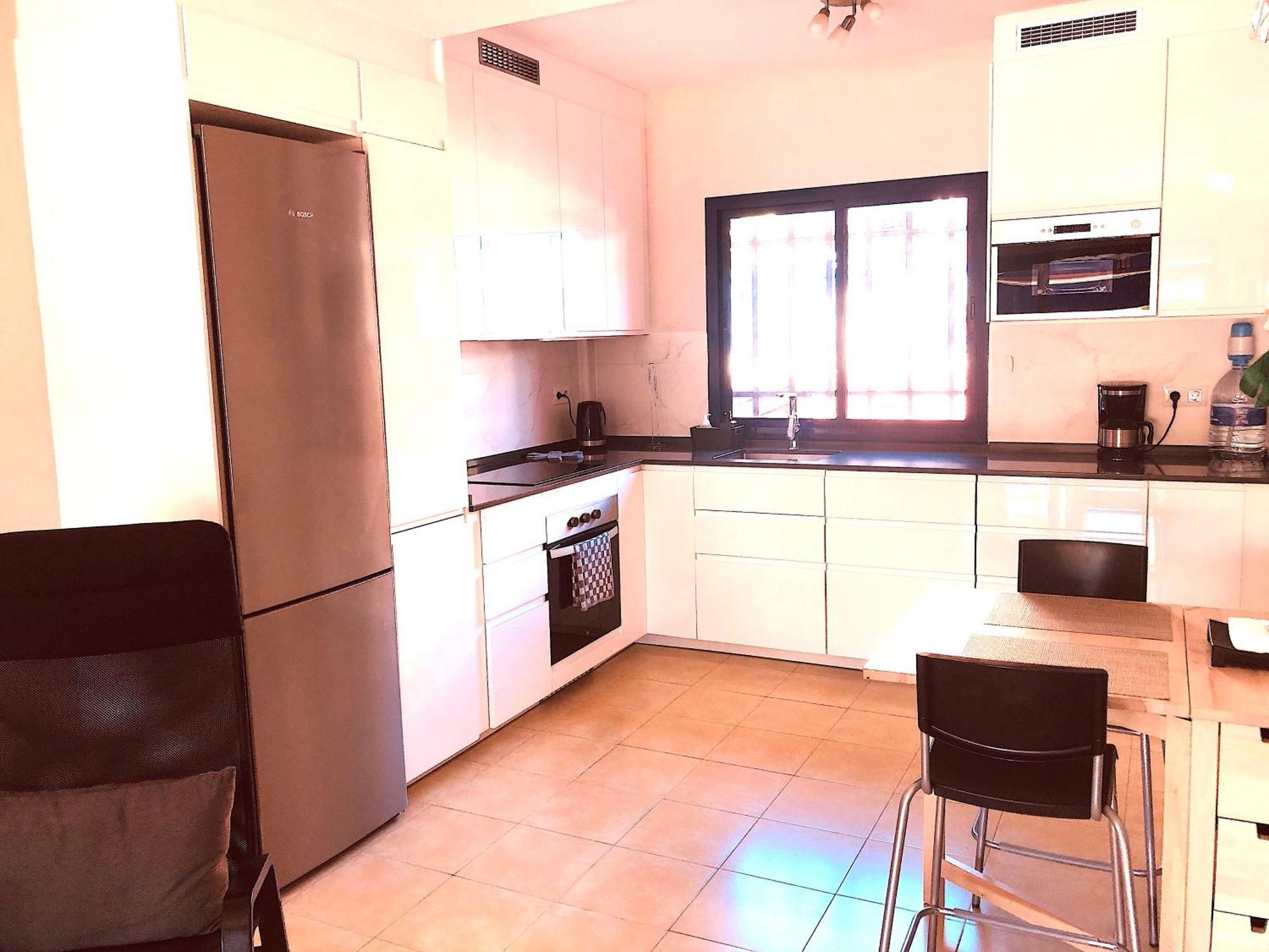Сasa de vacaciones And Golf 4 Bedroom Maspalomas (Gran Canaria)