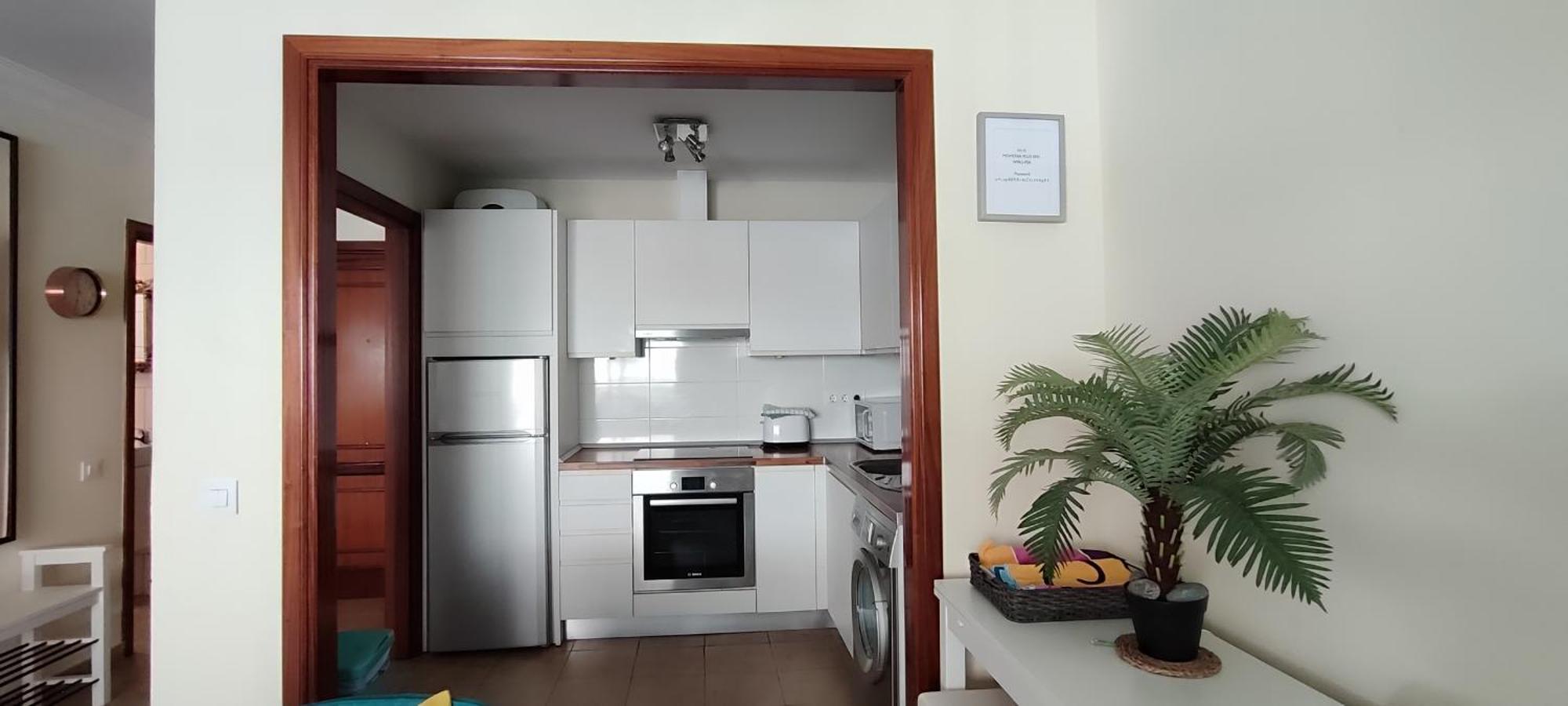 Paraiso Con Gran Solarium Privado En Playa Mogan