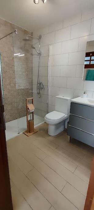 Paraiso Con Gran Solarium Privado En Playa Mogan Apartamento *