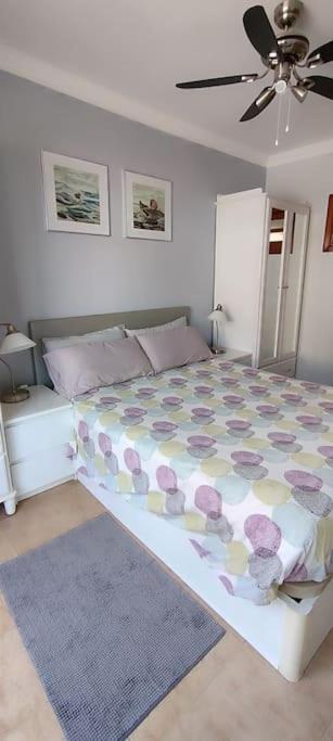 Apartamento Paraiso Con Gran Solarium Privado En Playa Mogan Puerto De Mogan