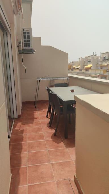 Apartamento Paraiso Con Gran Solarium Privado En Playa Mogan *