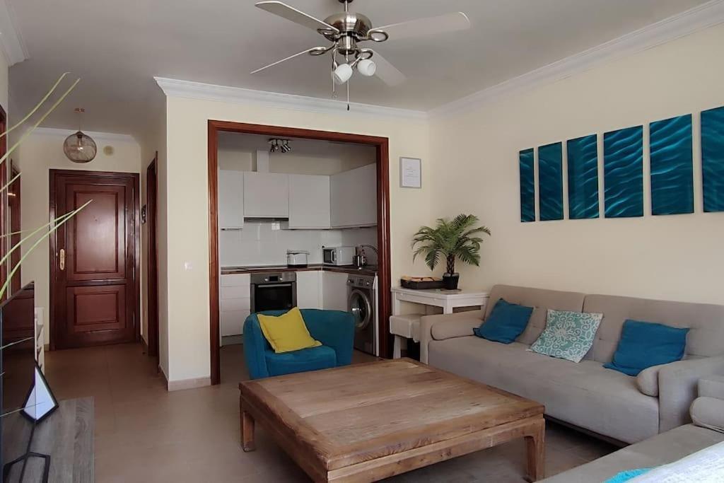 Paraiso Con Gran Solarium Privado En Playa Mogan * Puerto De Mogan
