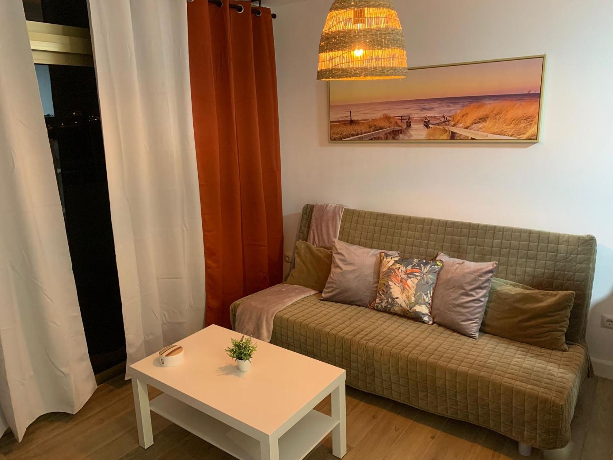 Apartment Paraiso Maspalomas Experience San Bartolome de Tirajana (Gran Canaria)