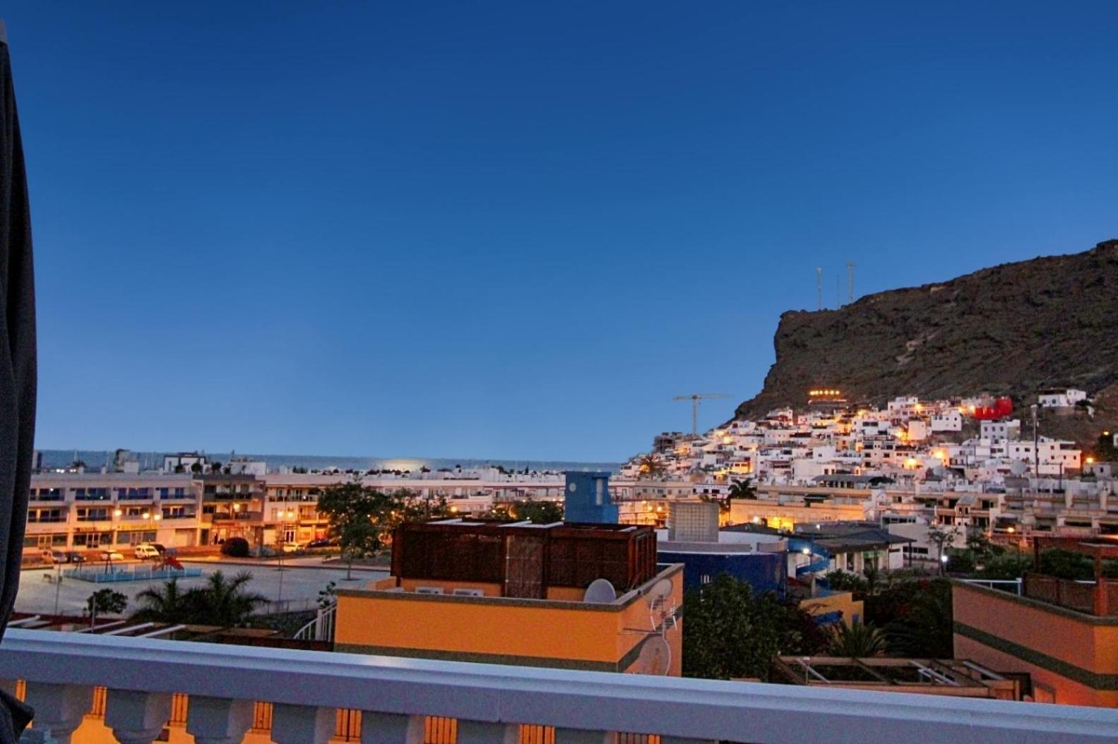 Apartamento Playa De Mogan Mirador 15 By El Sirocco *